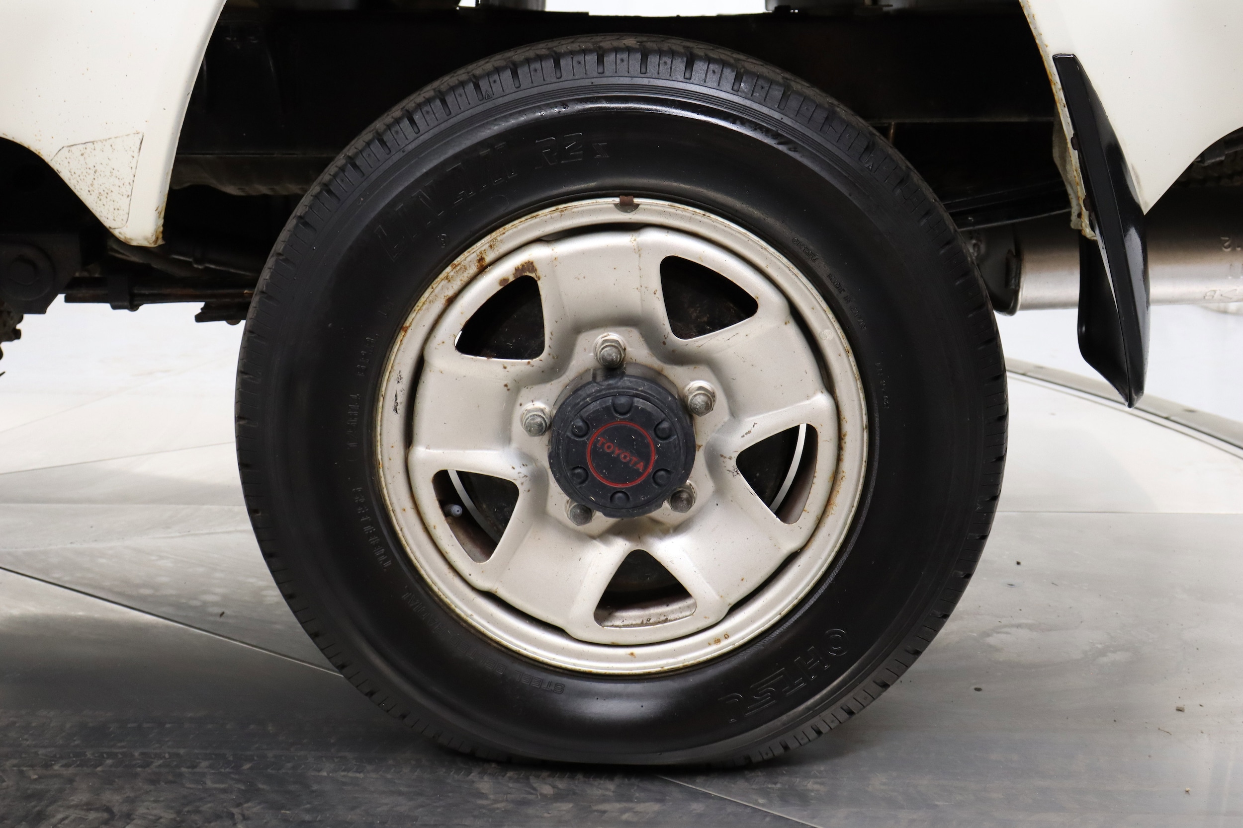 1991 Toyota Liteace 33