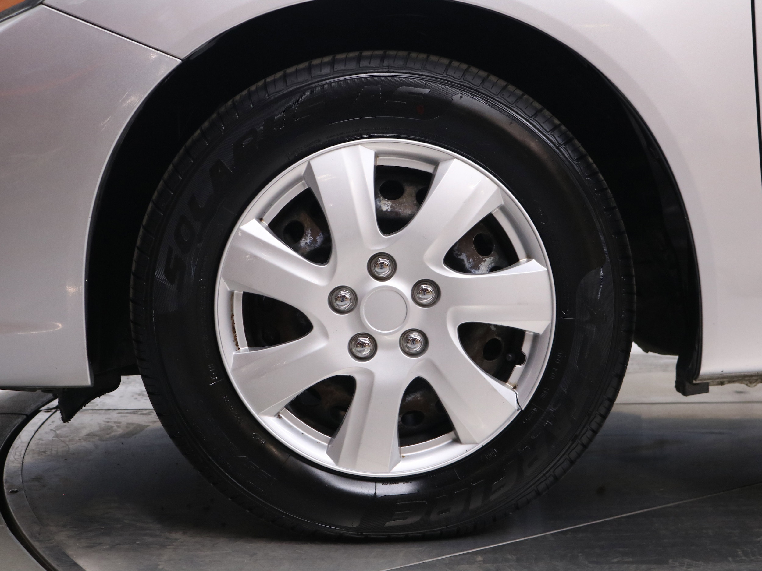 2014 Honda Civic Sedan 33