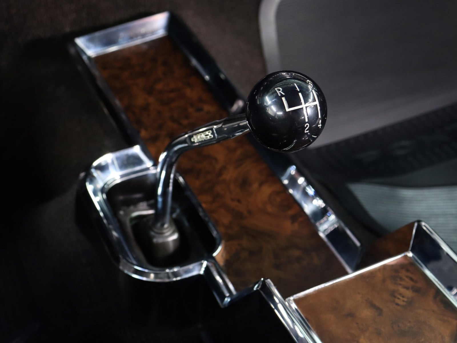 1967 Pontiac Grand Prix 15