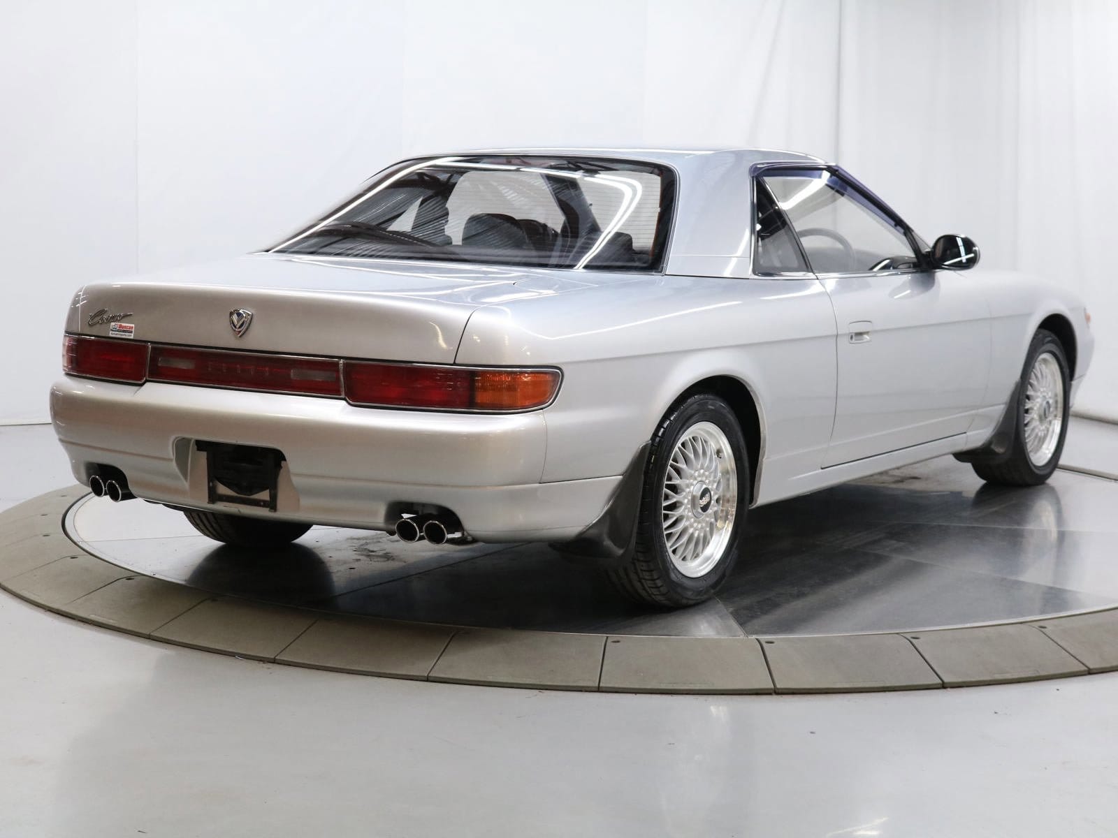 1995 Mazda Cosmo 7