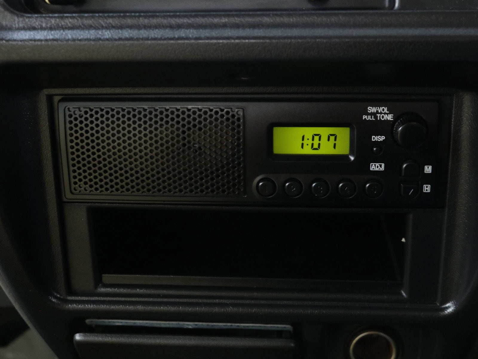 1999 Suzuki Carry 12