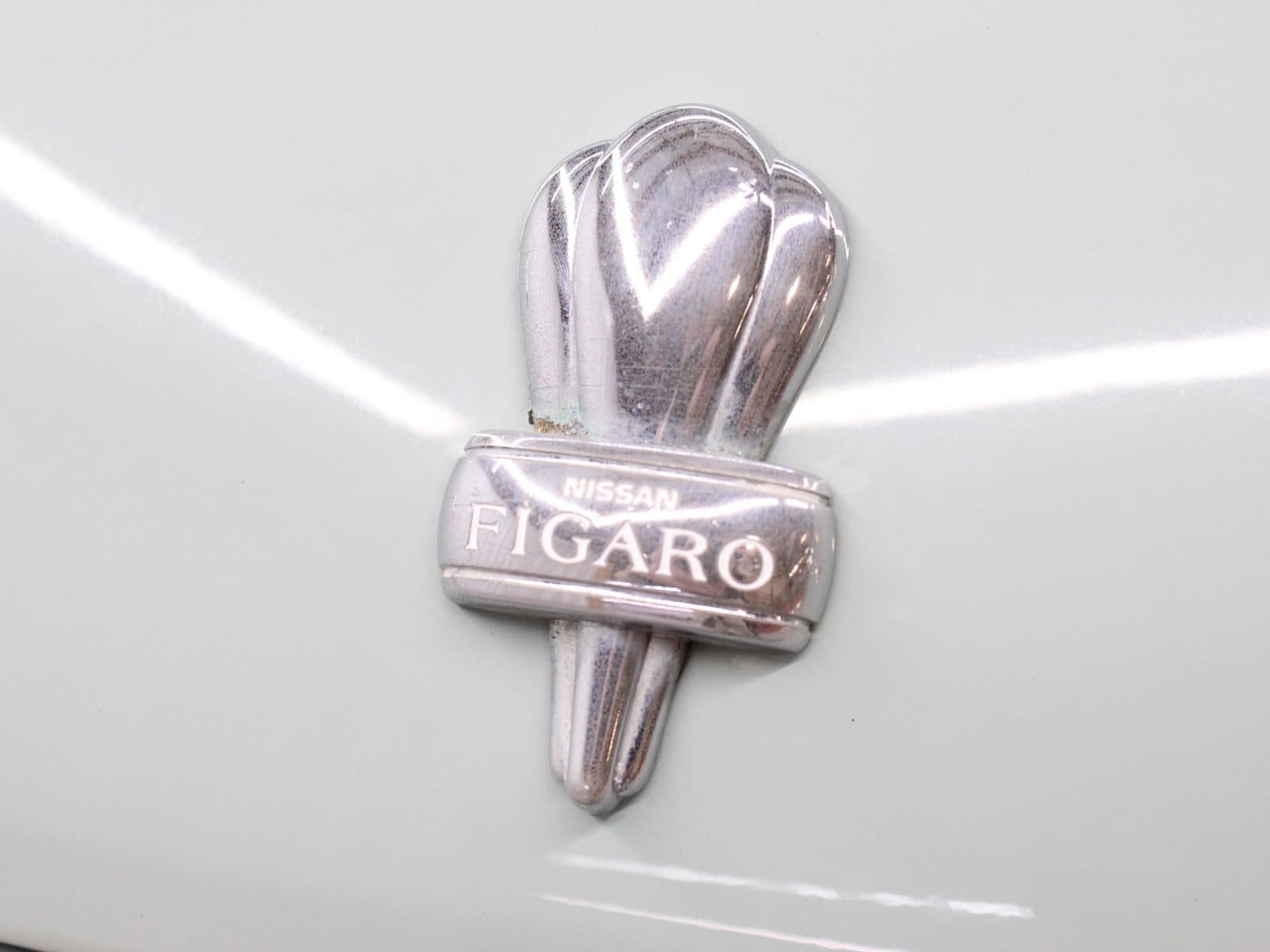 1991 Nissan Figaro 48