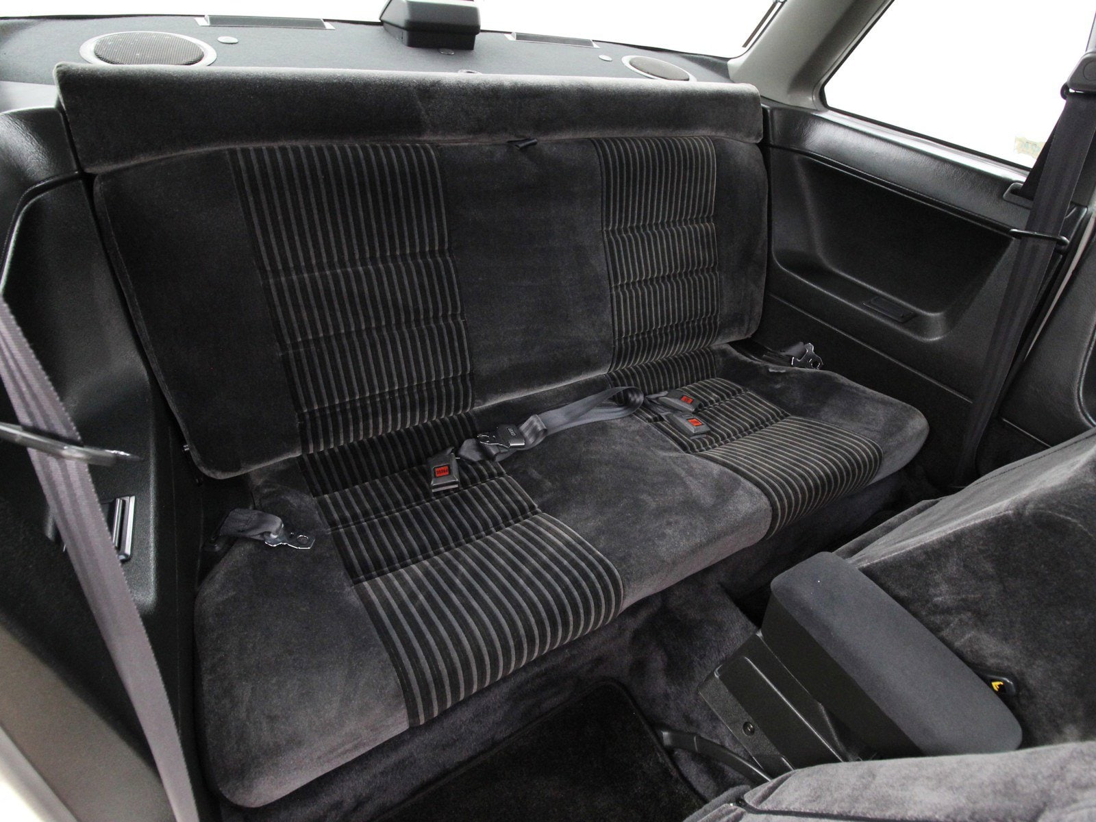 1987 Honda Prelude 19