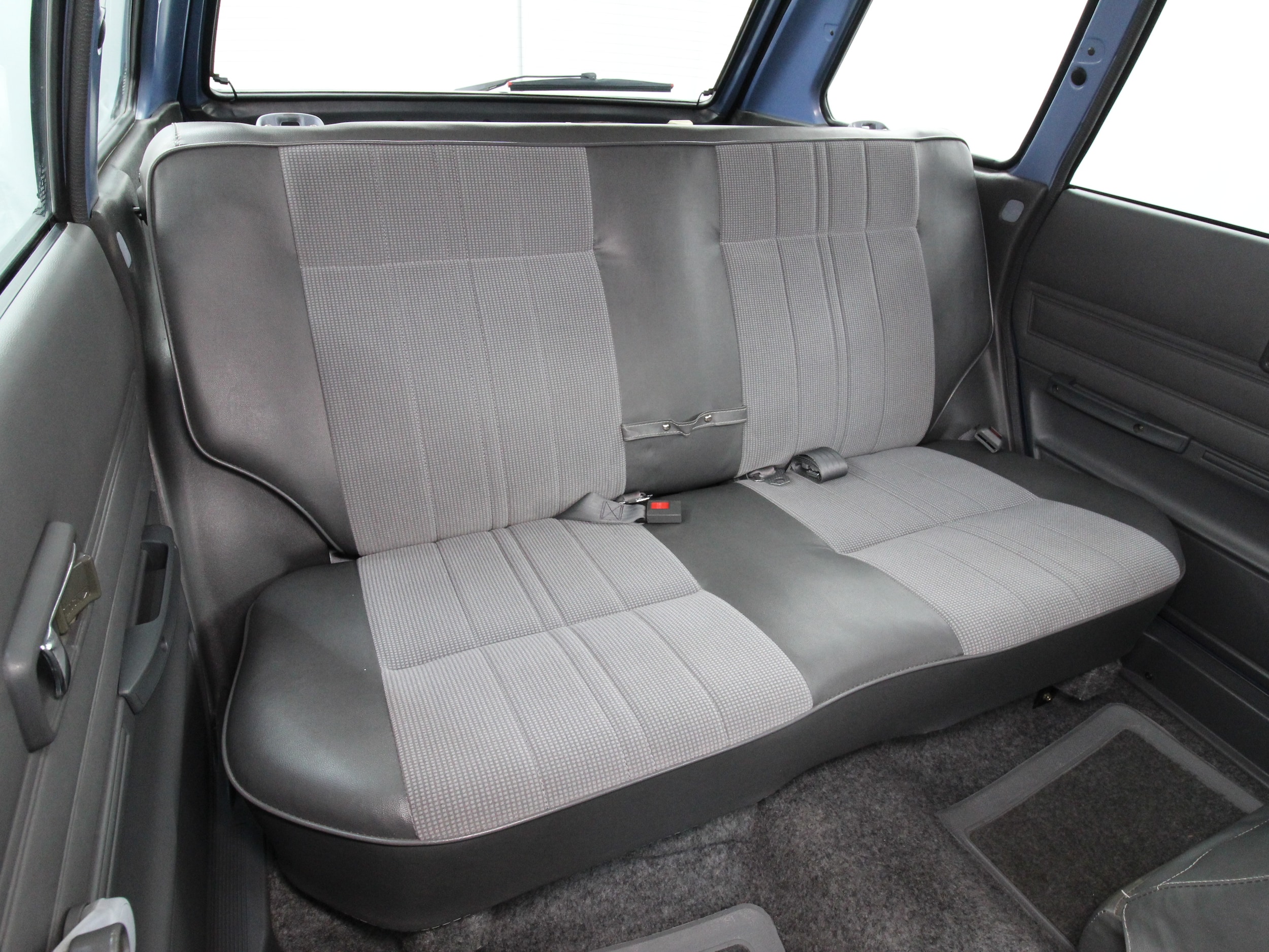 1984 Subaru DL 18