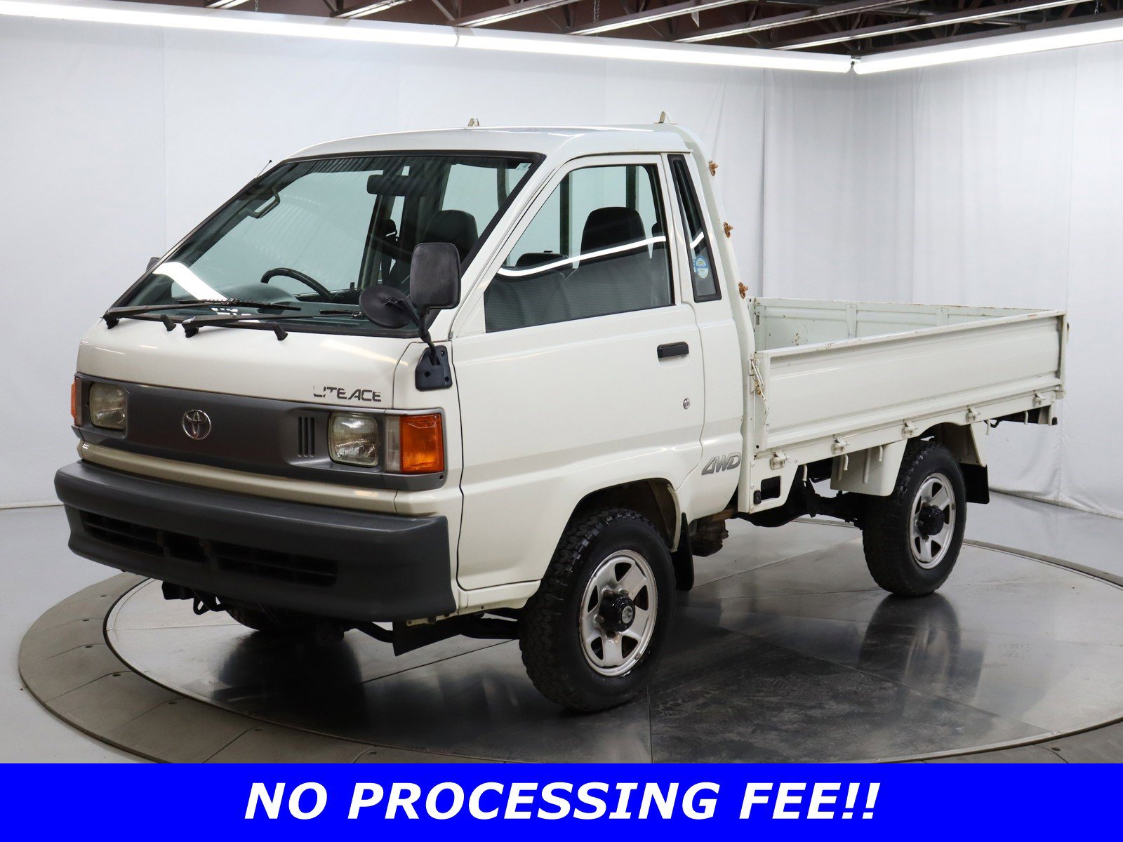1998 Toyota Liteace 2