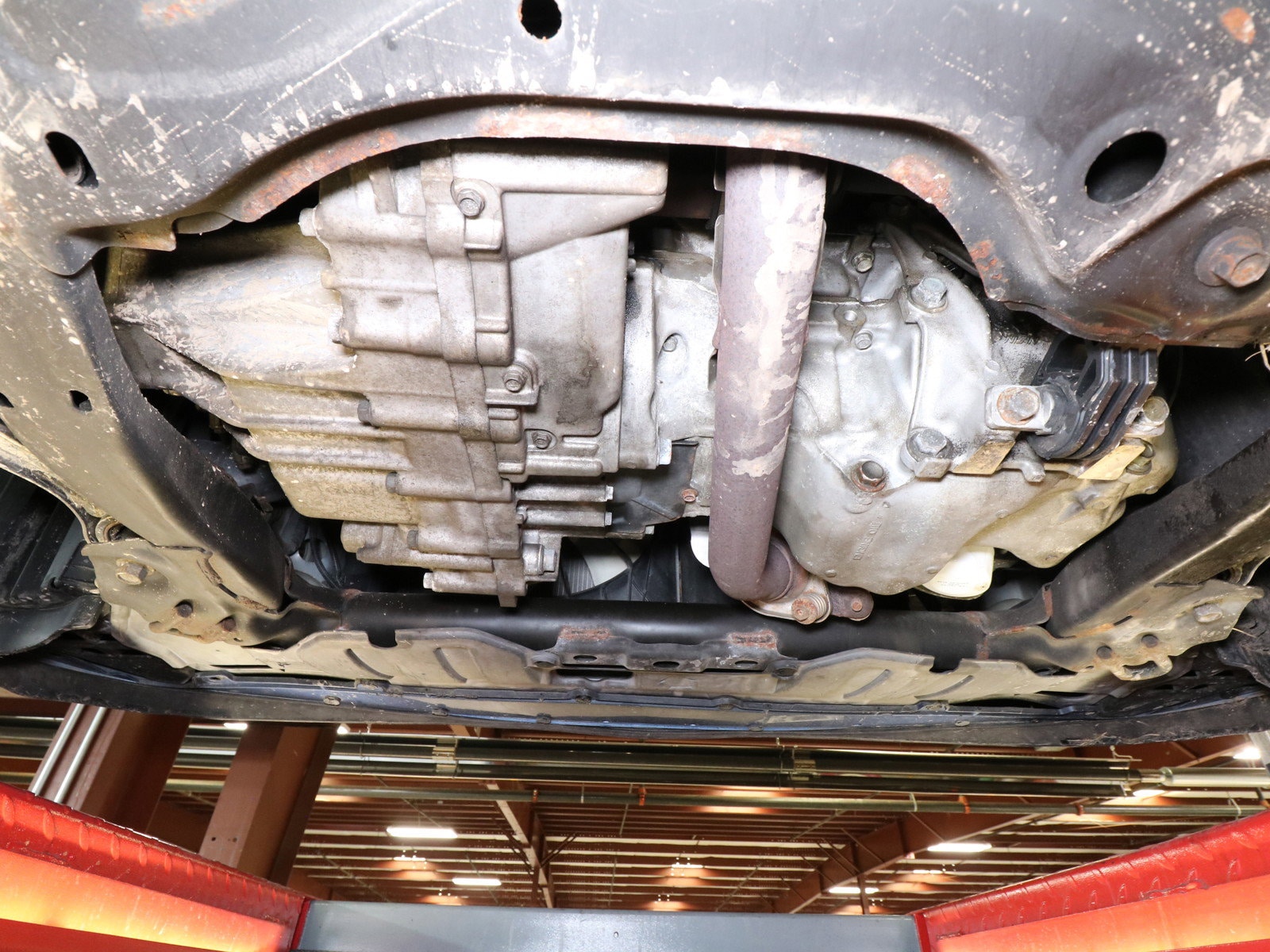2006 Honda Civic 36
