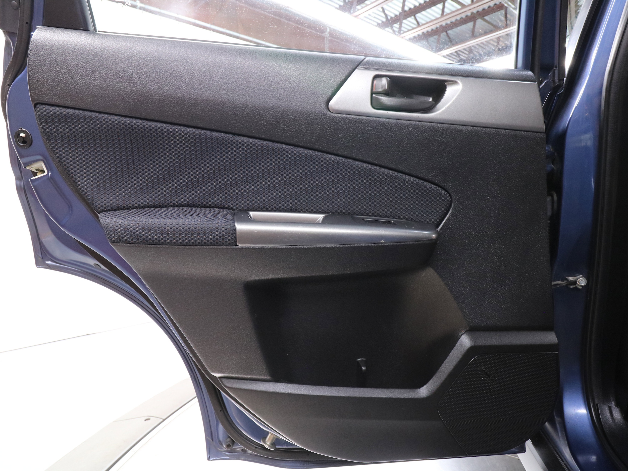 2012 Subaru Forester 22