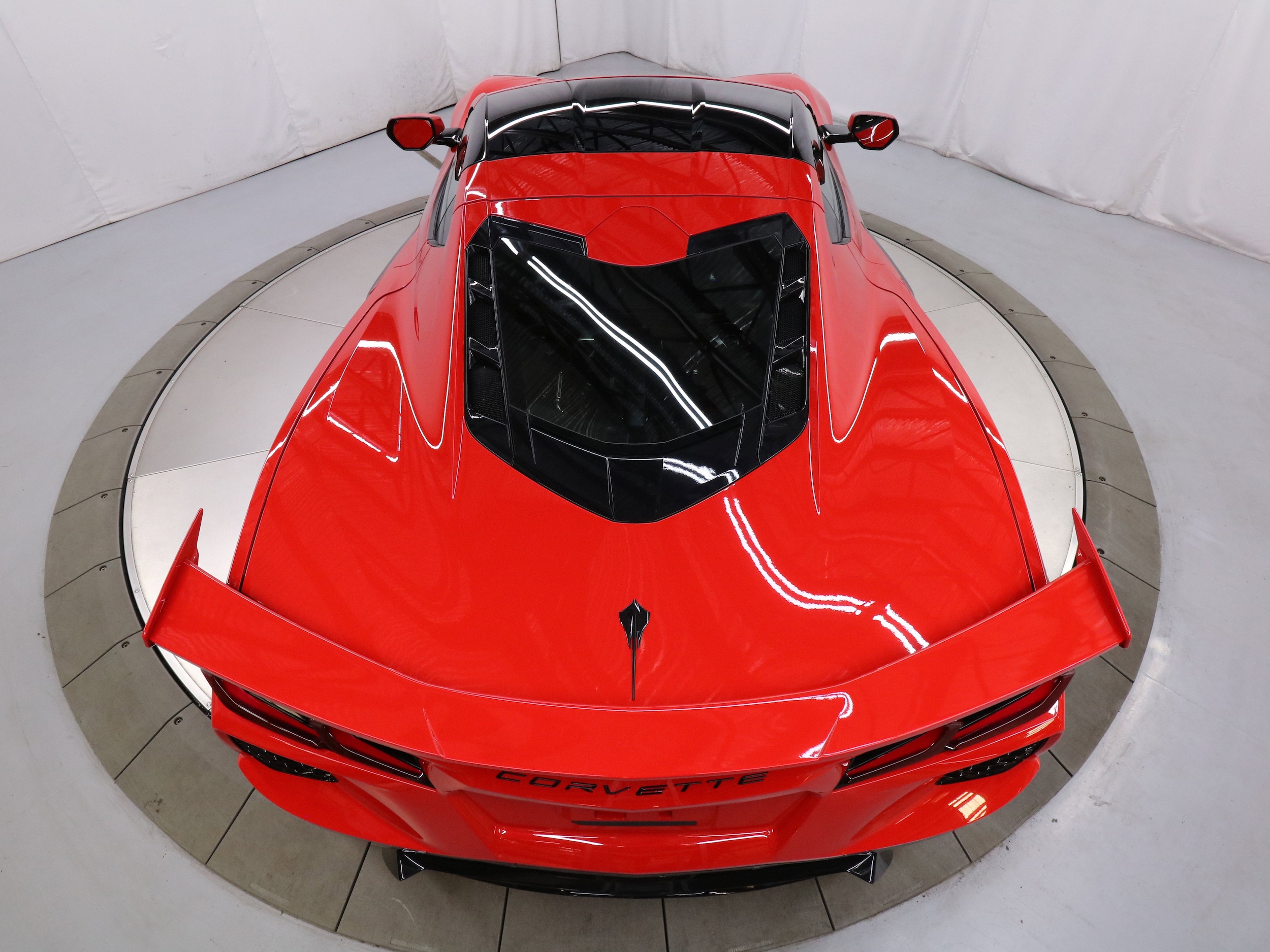 2022 Chevrolet Corvette 61