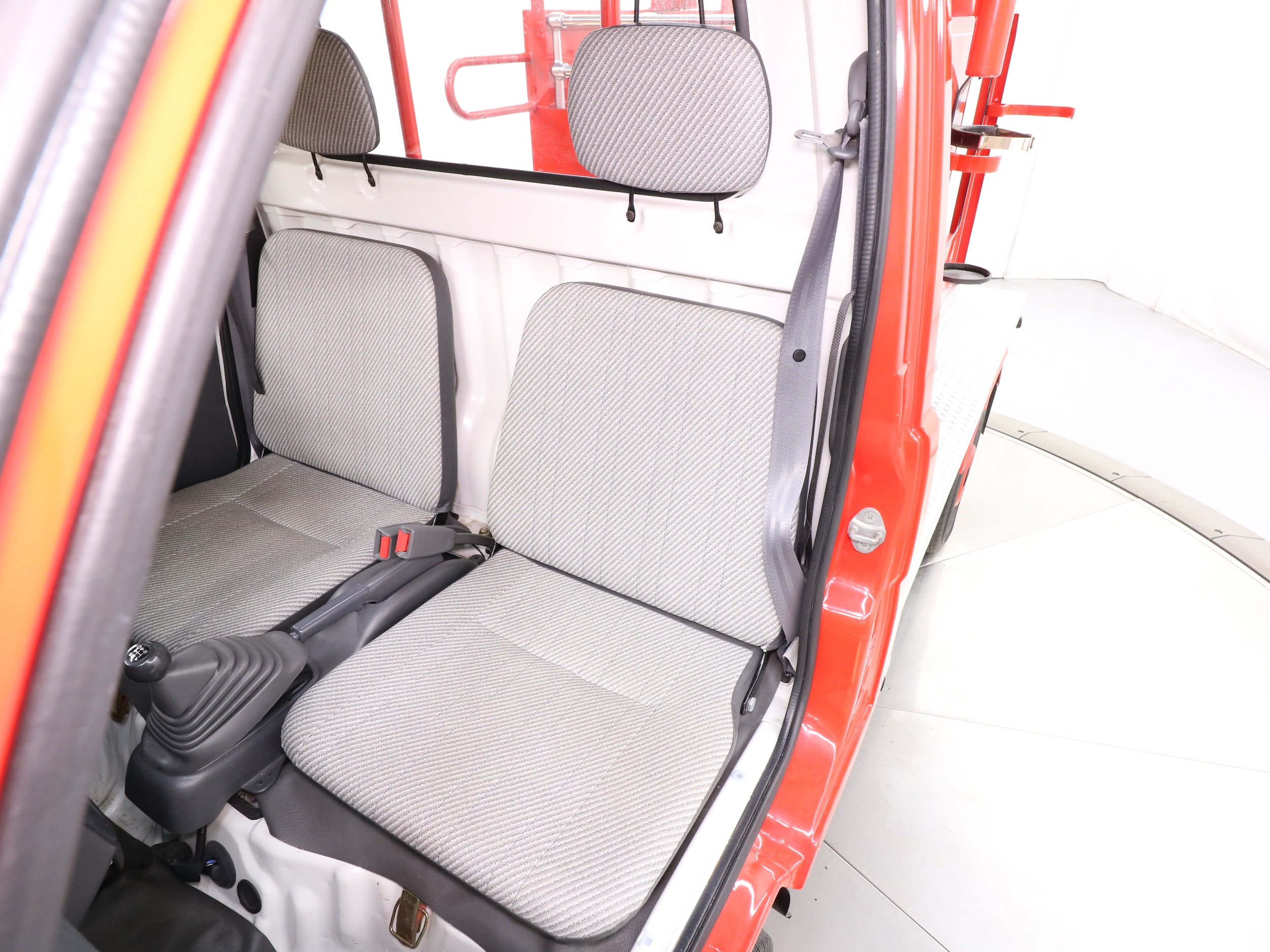 1995 Daihatsu Hijet 15