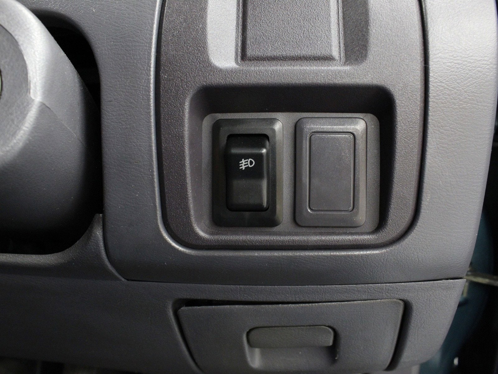 1994 Mitsubishi Minica 43