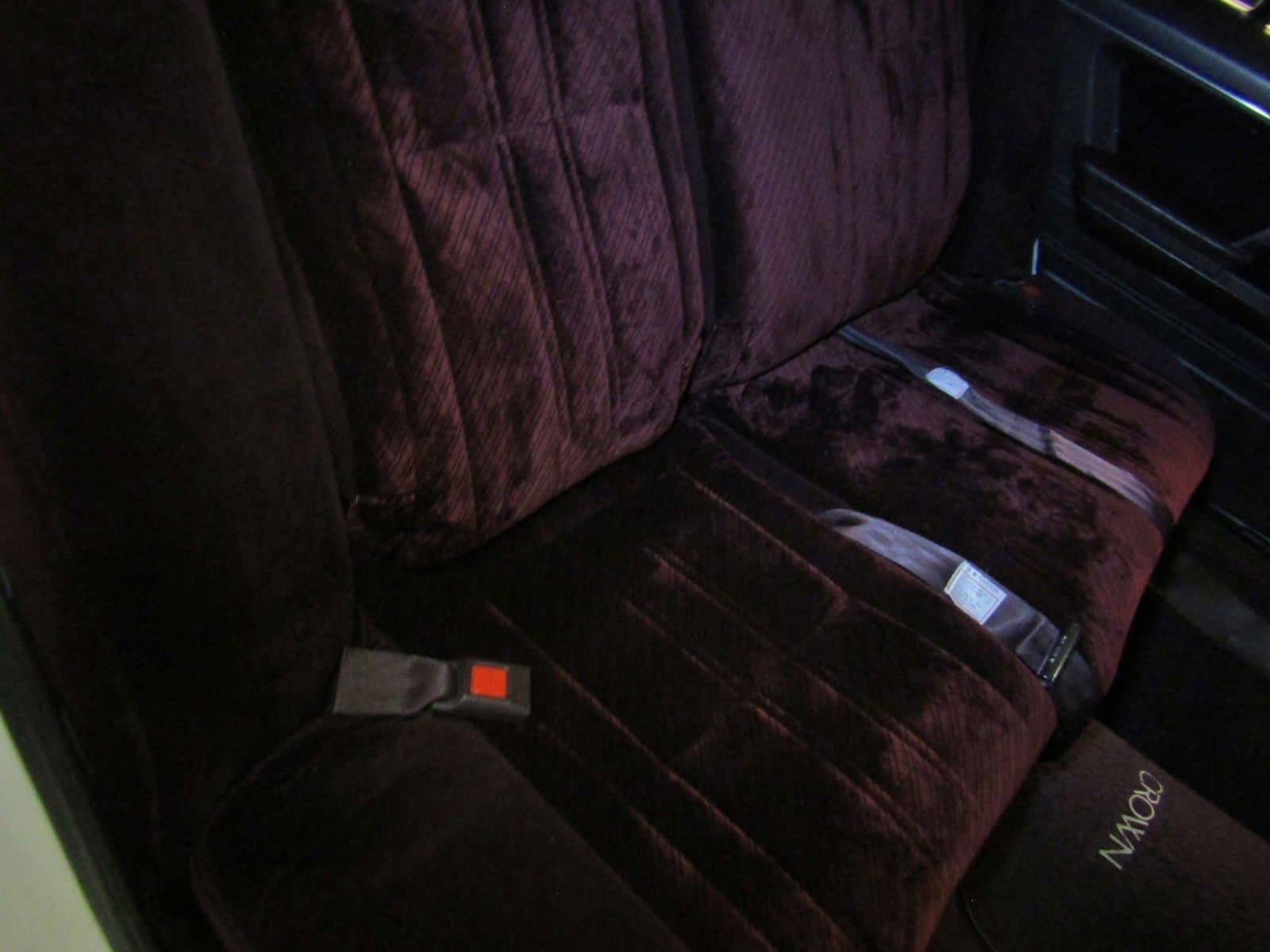 1985 Toyota Crown 12