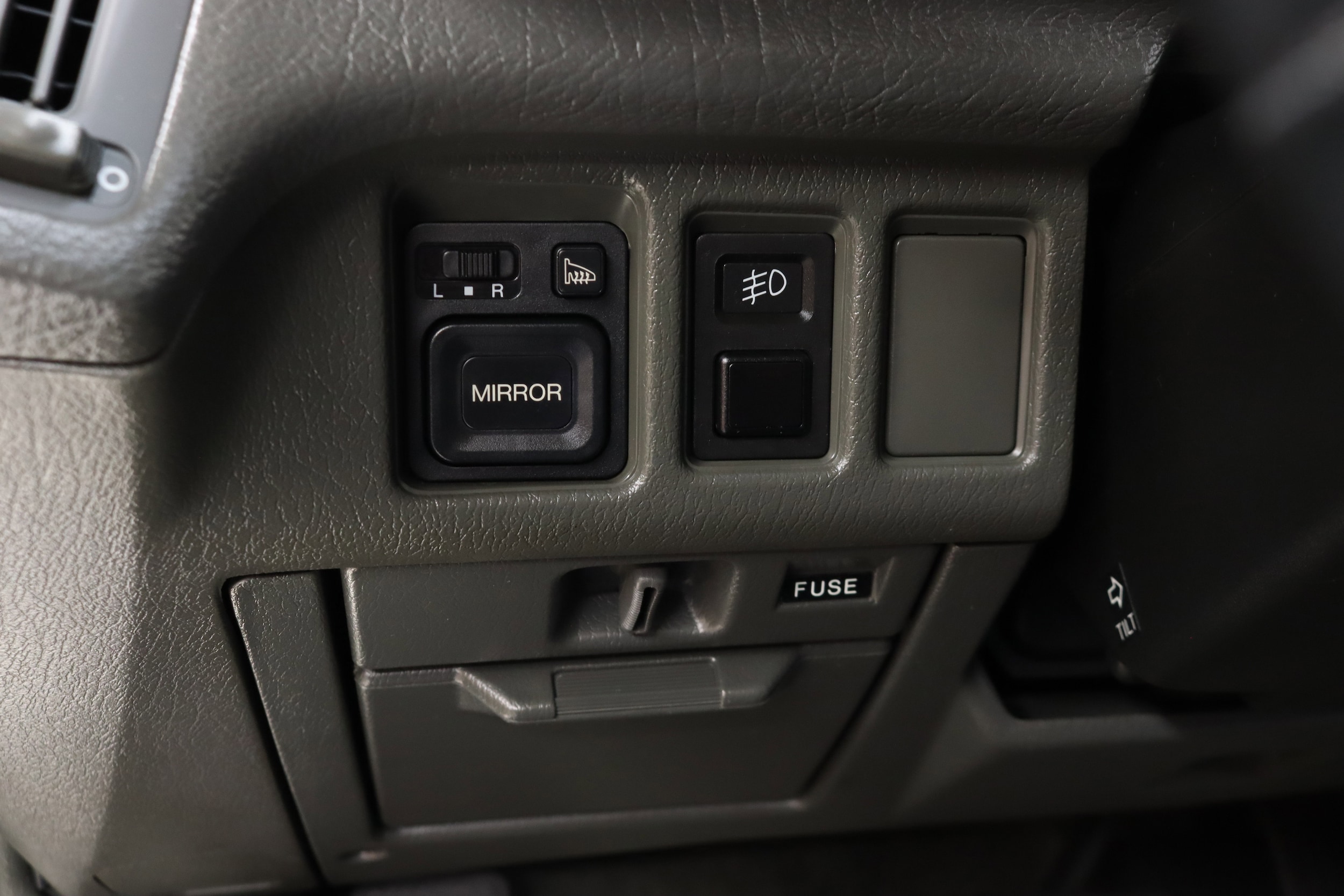 1987 Acura Legend 59