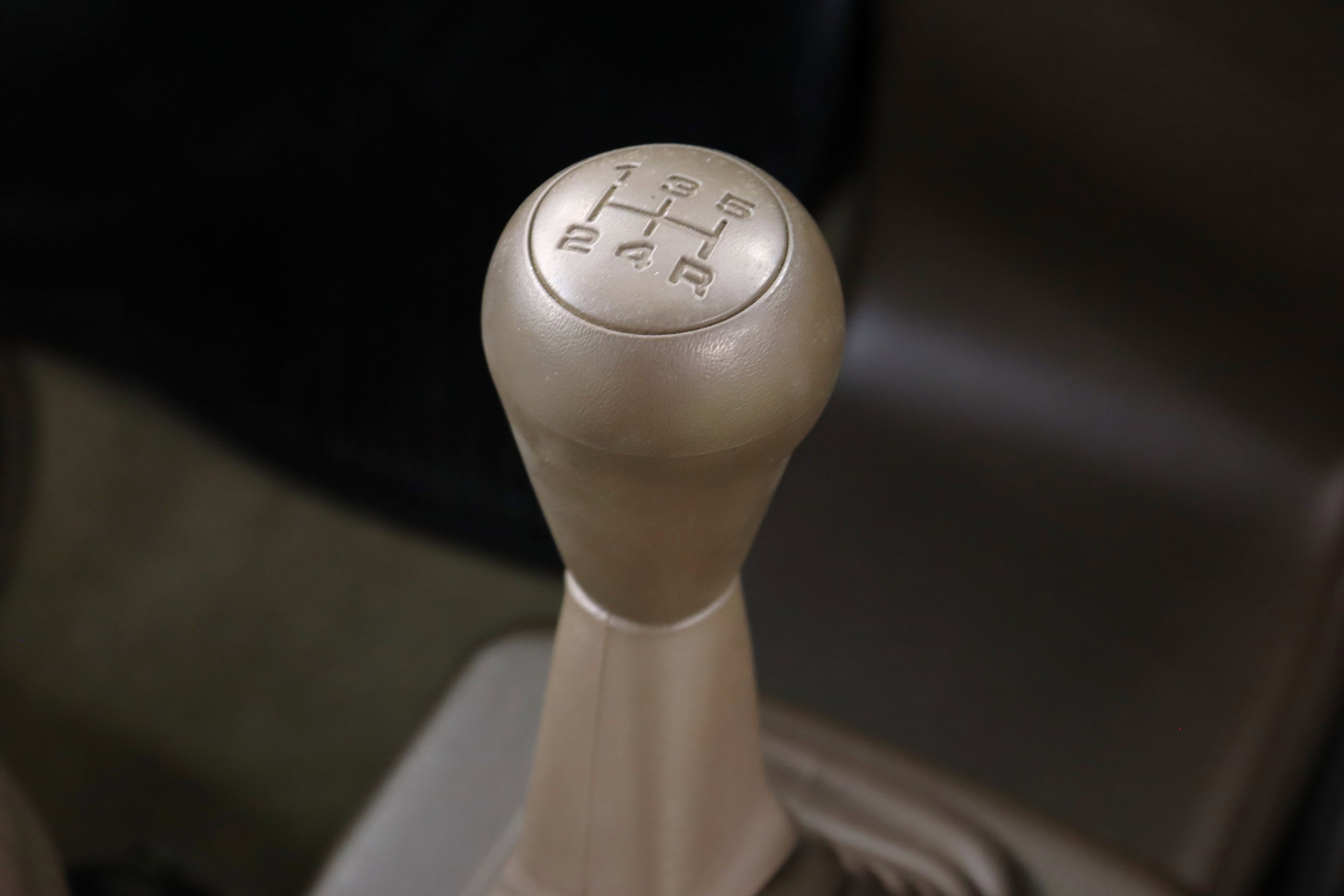 1996 Honda Street 16