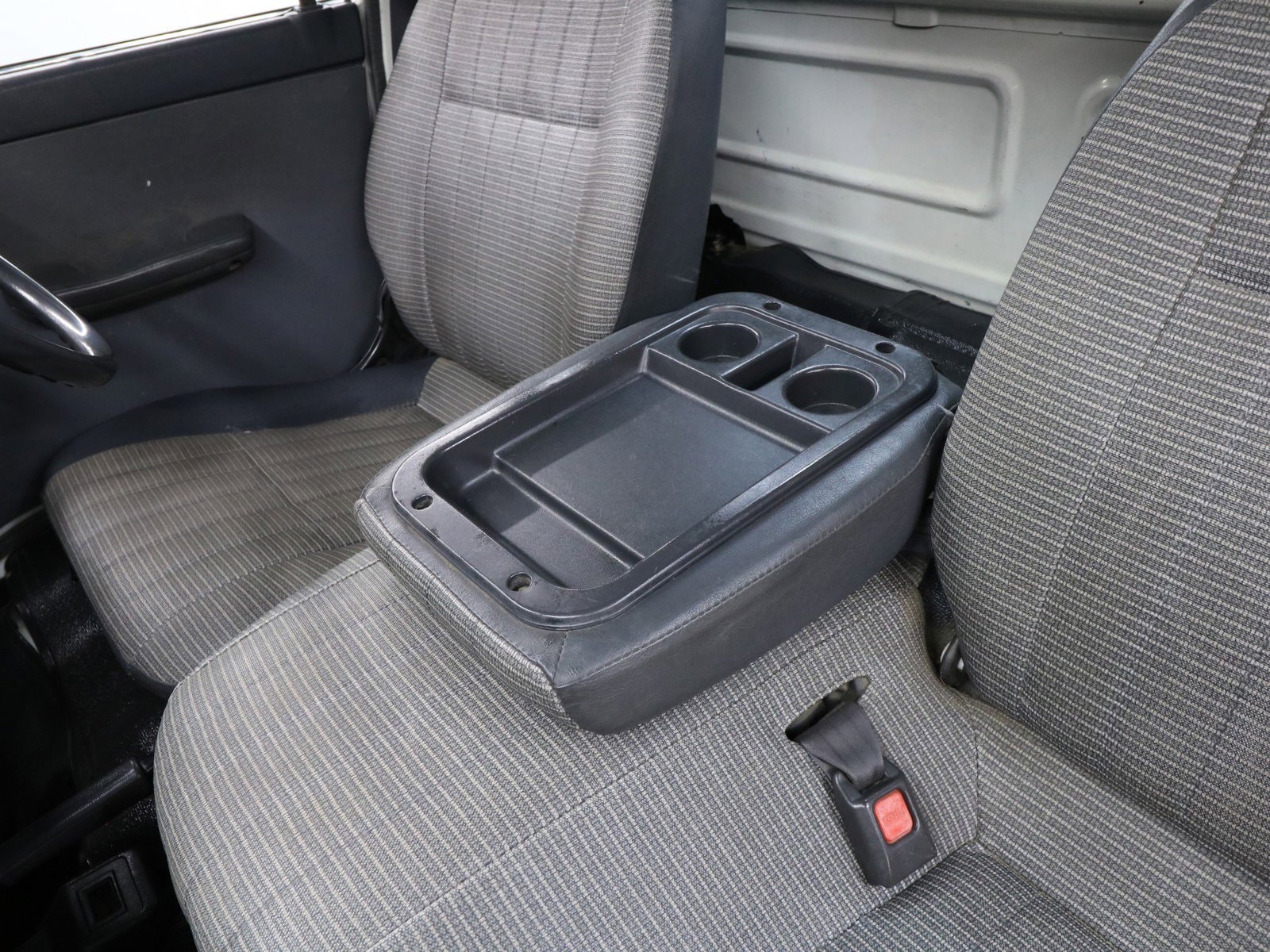1992 Toyota Townace 37