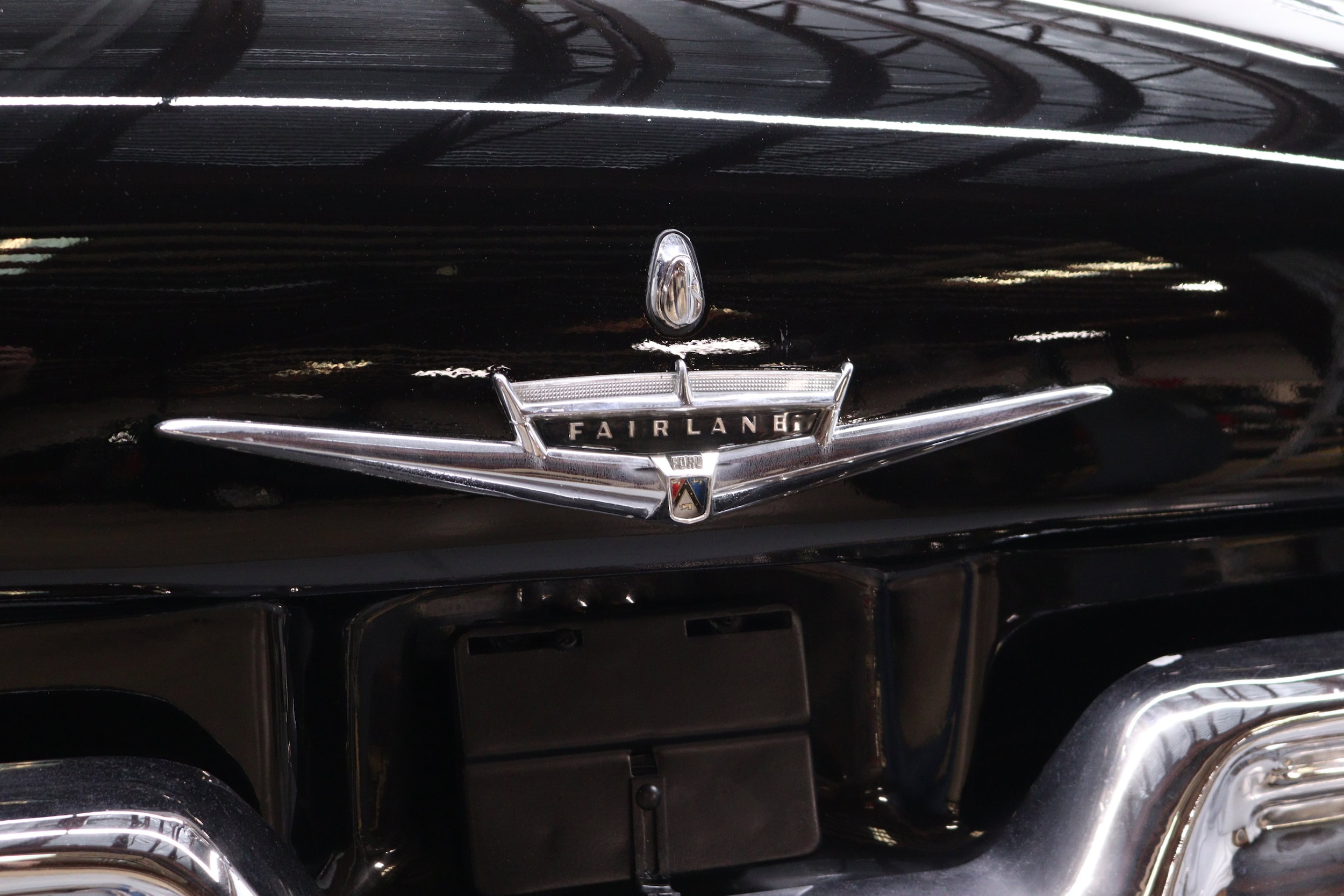 1957 Ford Fairlane 67
