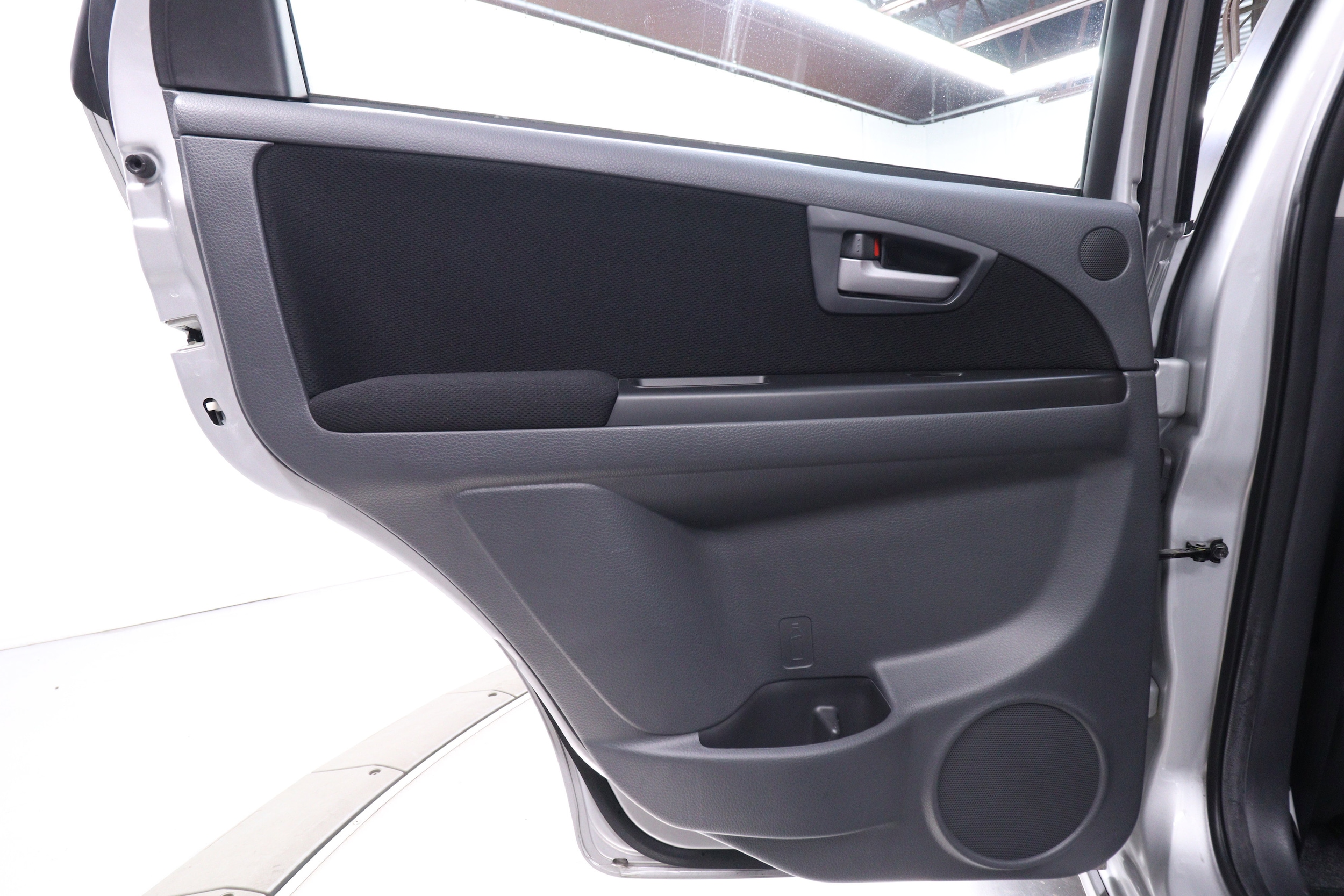 2012 Suzuki SX4 24