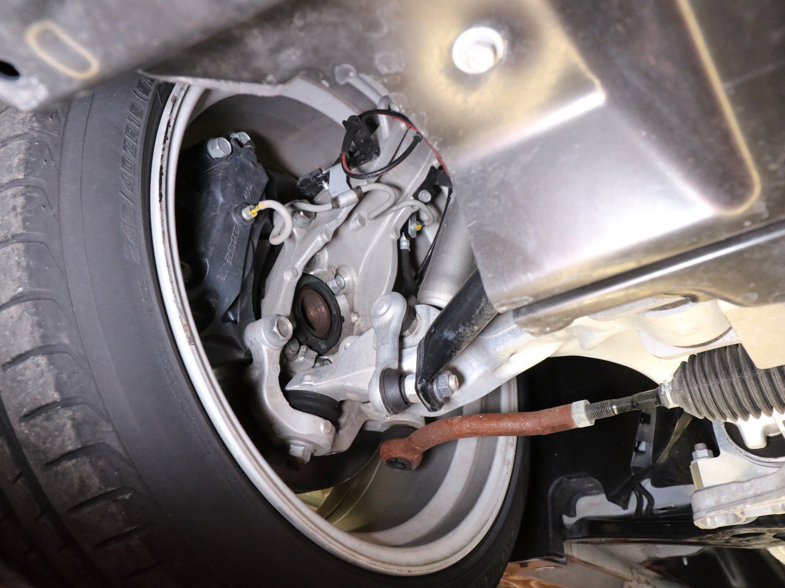 2009 Nissan 370Z NISMO - Photo 31