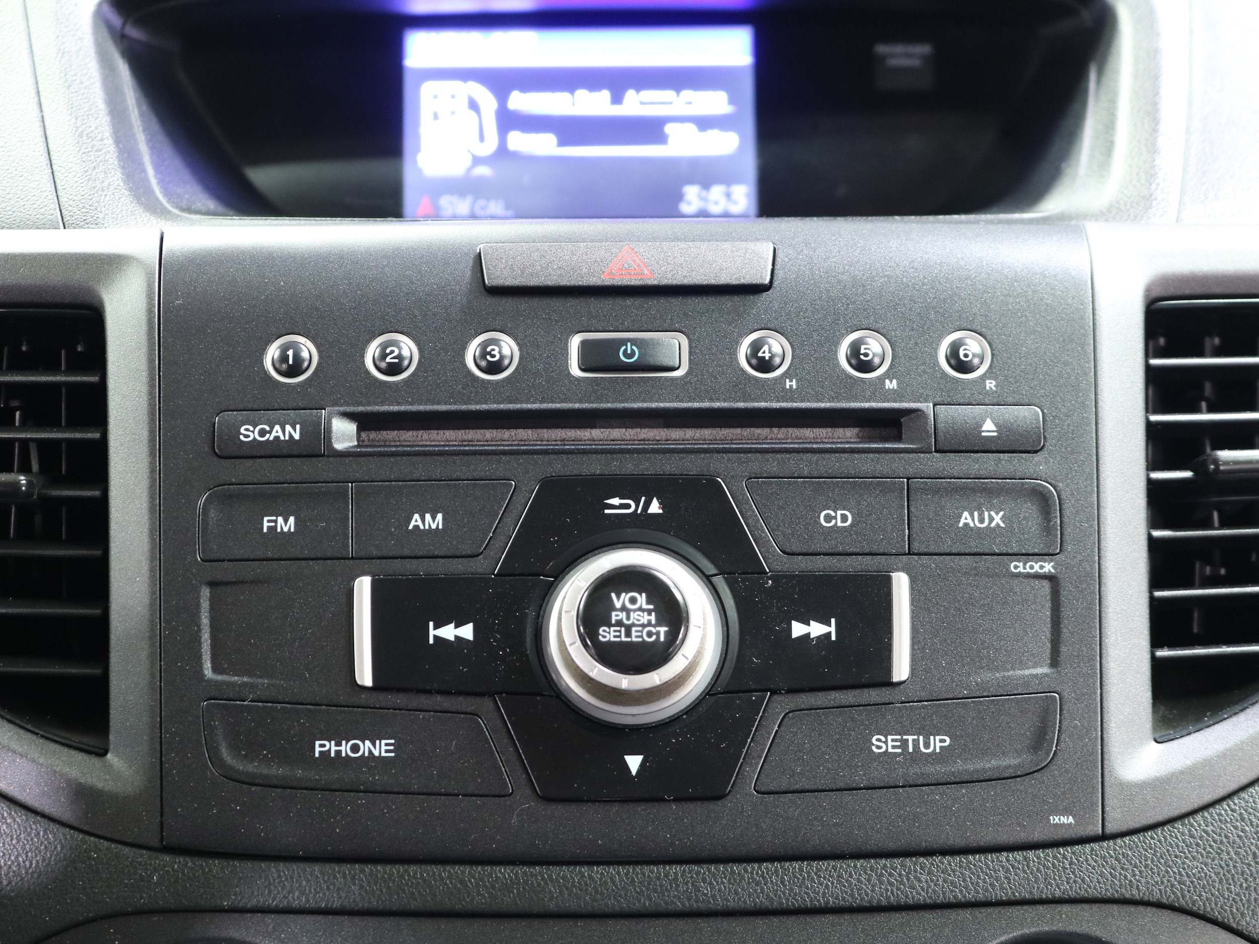 2013 Honda CR-V 12