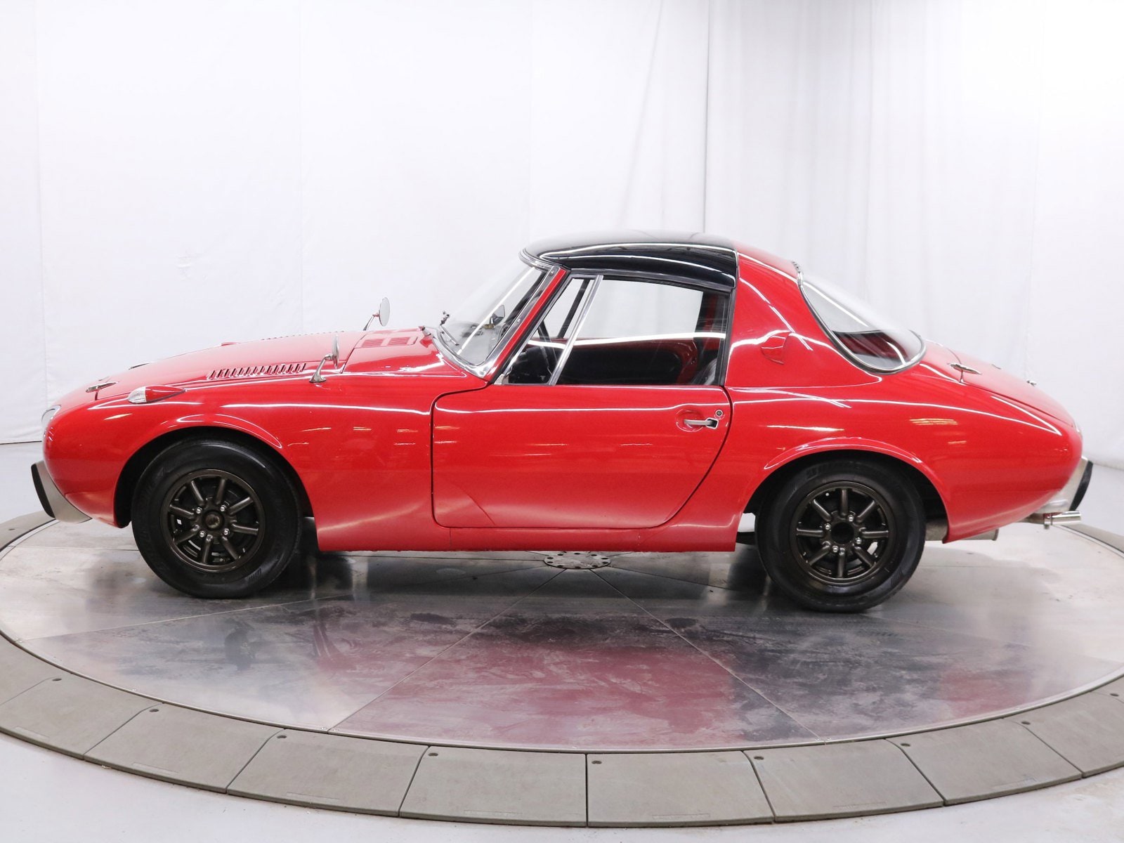1965 Toyota Sports 800 3
