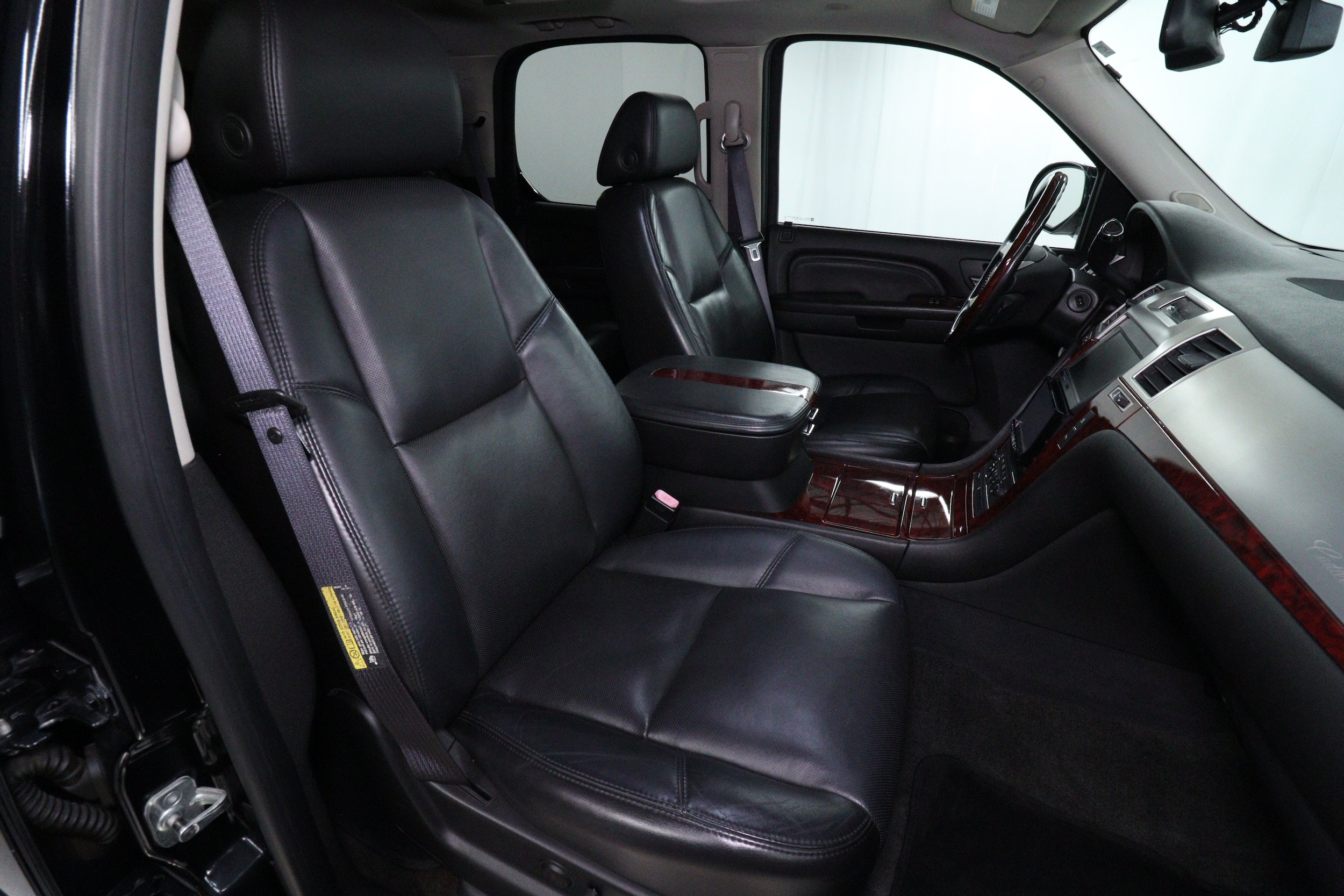 2007 Cadillac Escalade 20