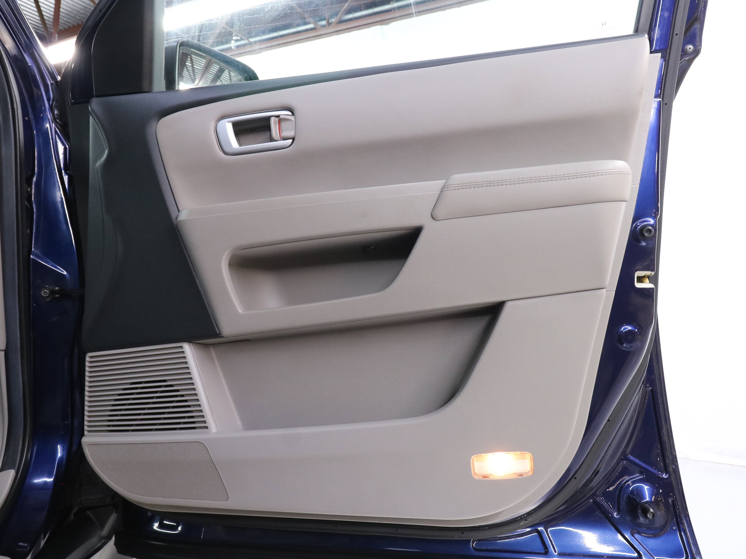 2013 Honda Pilot 24