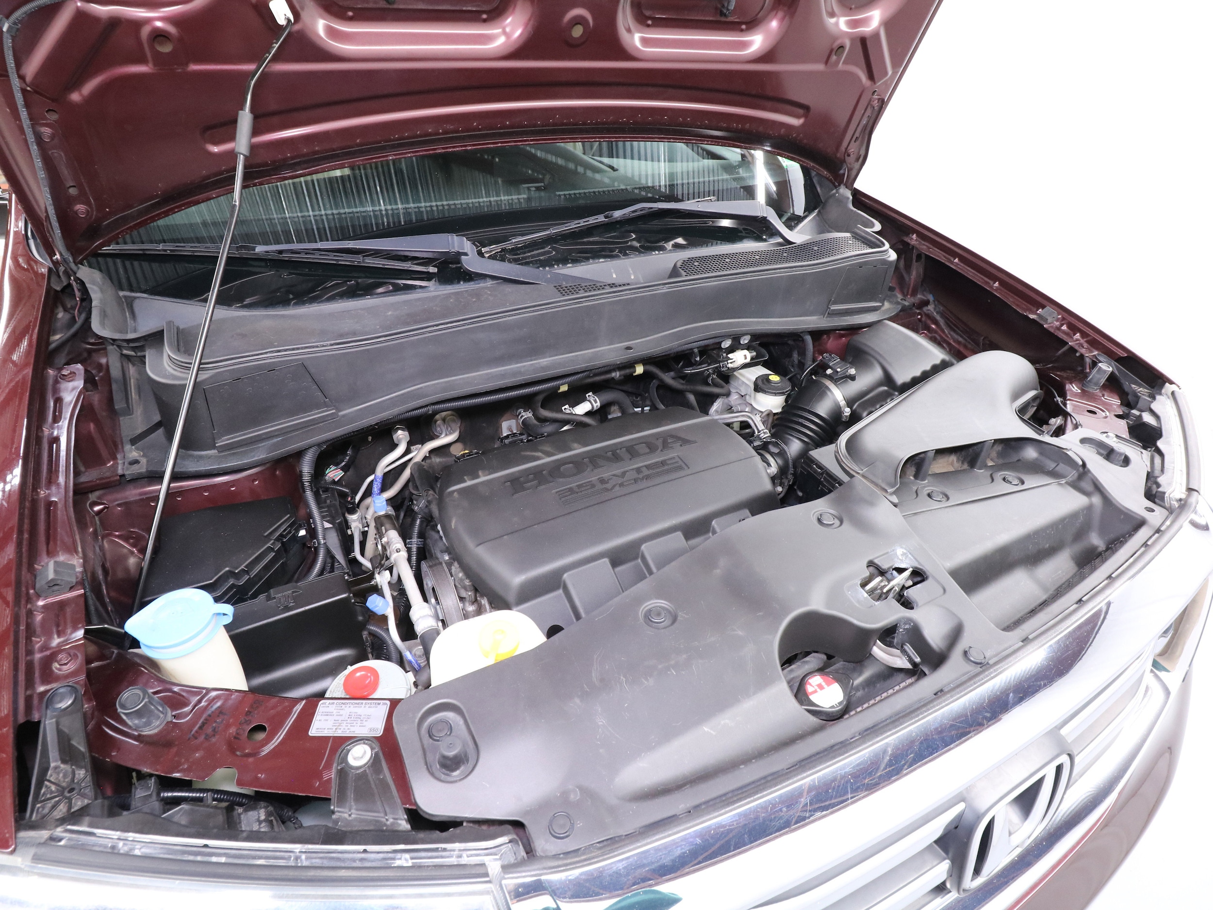 2014 Honda Pilot 28
