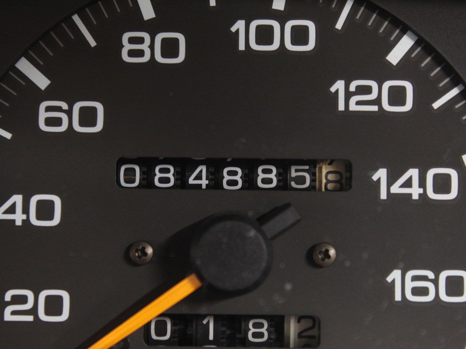 1987 Nissan Bluebird 43