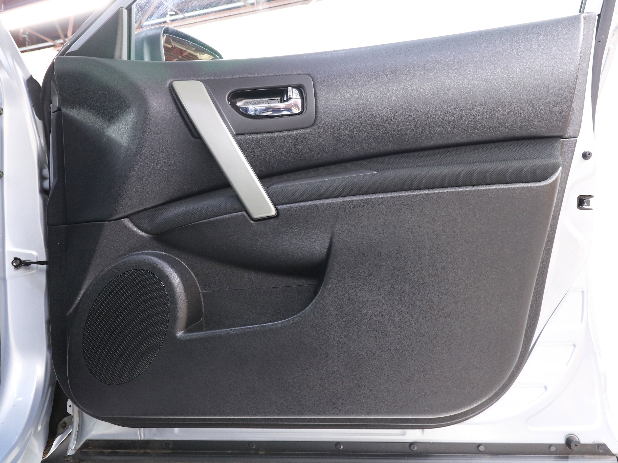 2013 Nissan Rogue 21