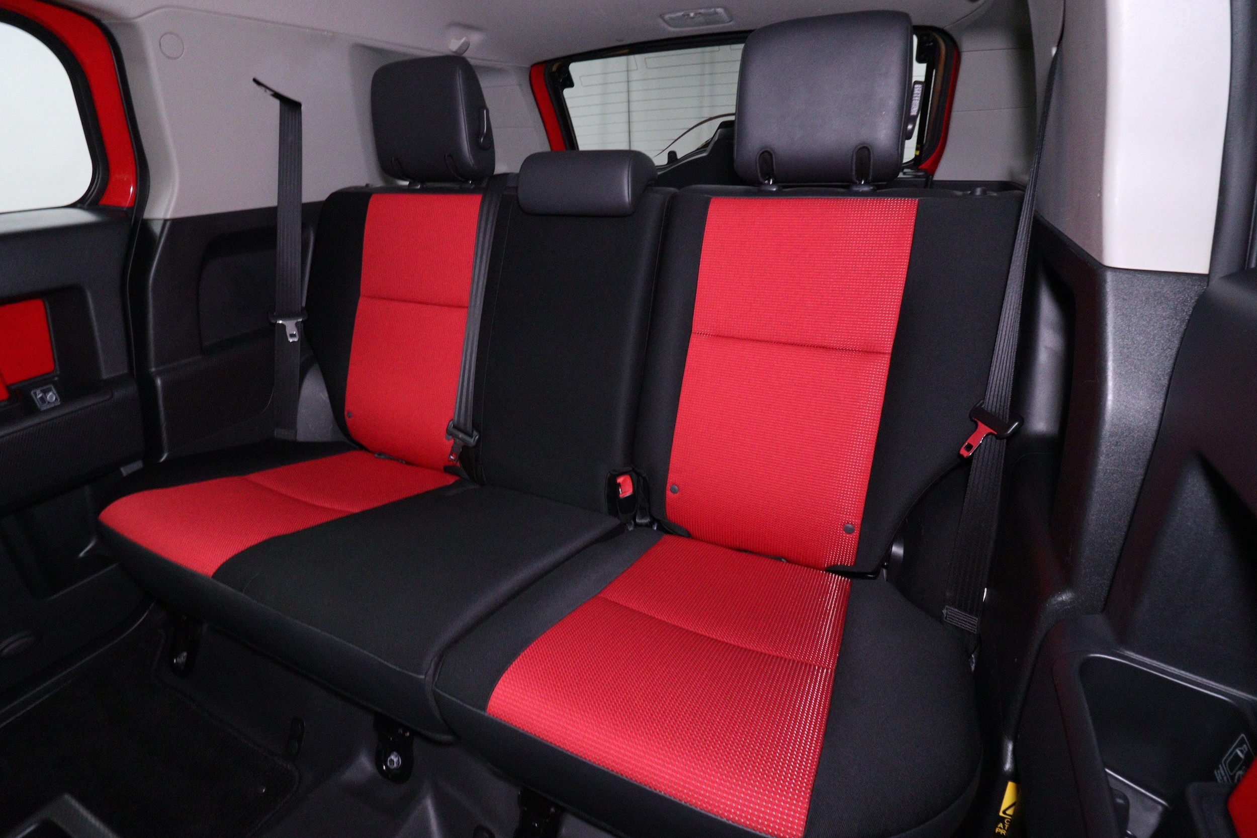 2012 Toyota FJ Cruiser 24