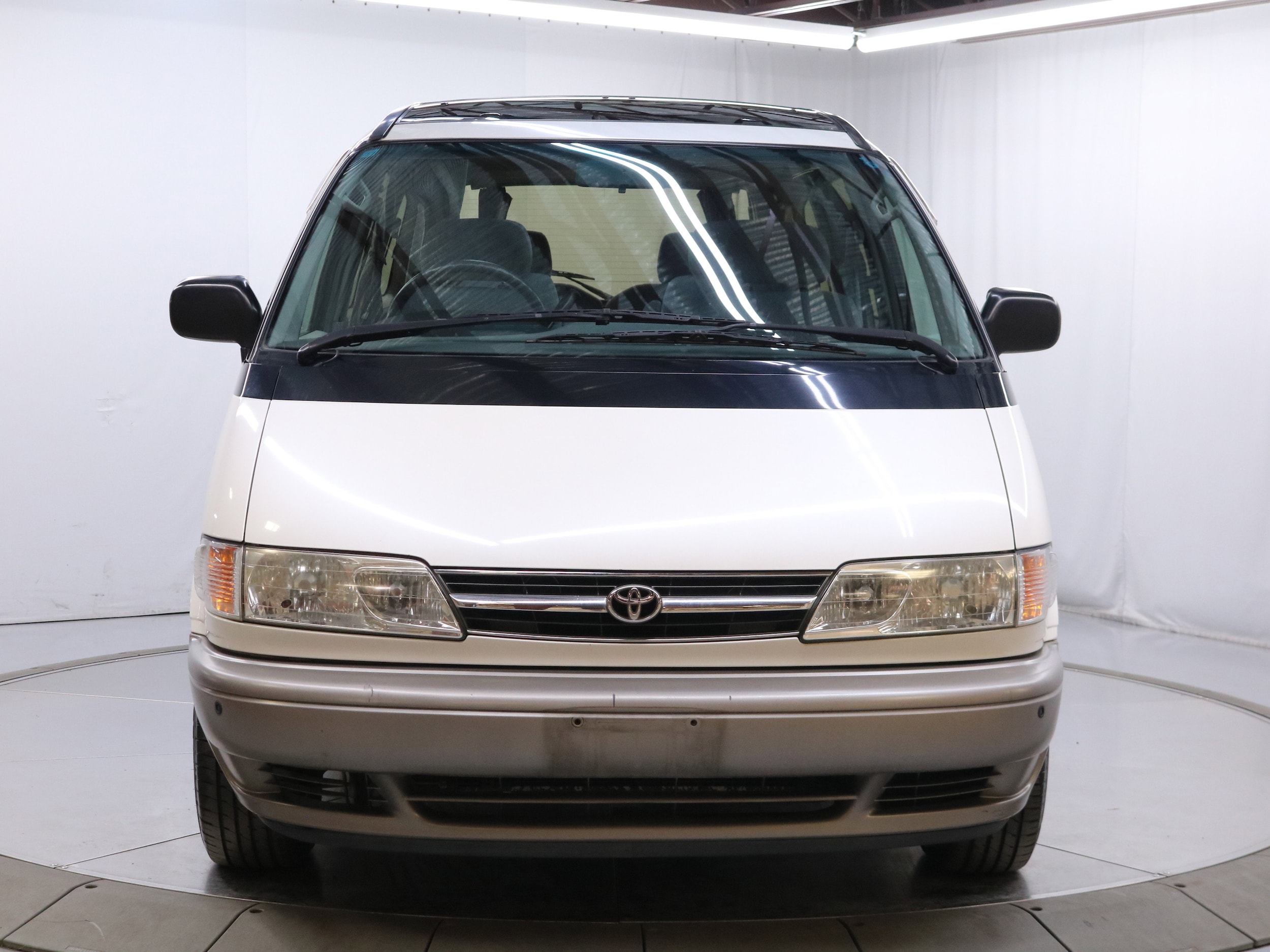 1998 Toyota Estima G 3