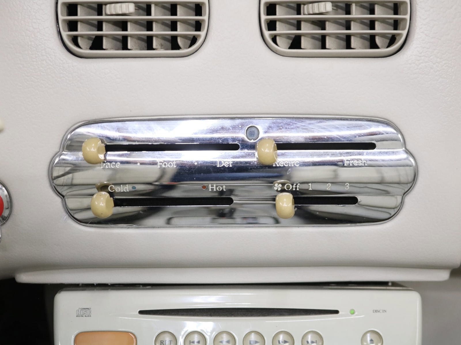 1991 Nissan Figaro 14