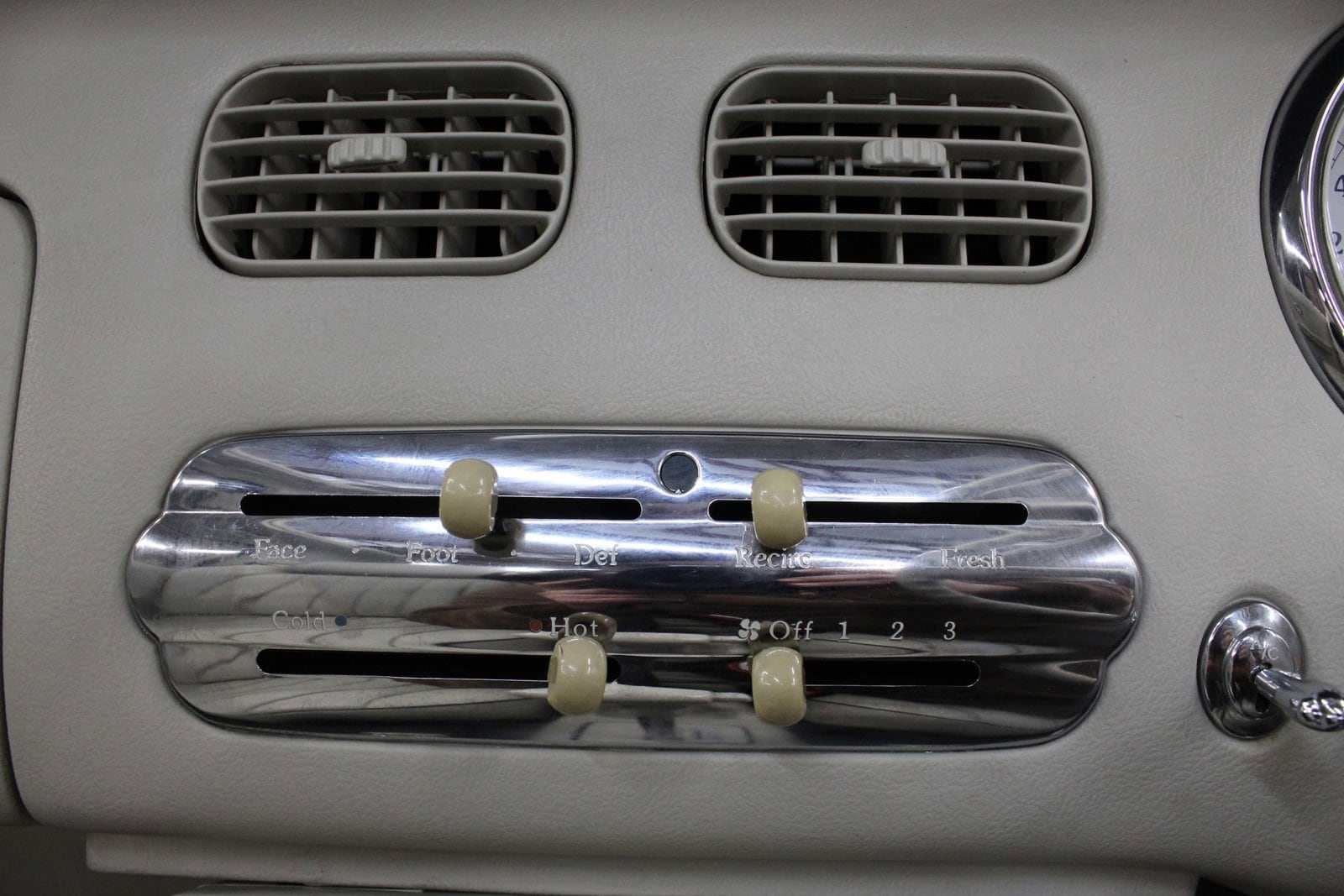 1991 Nissan Figaro 35