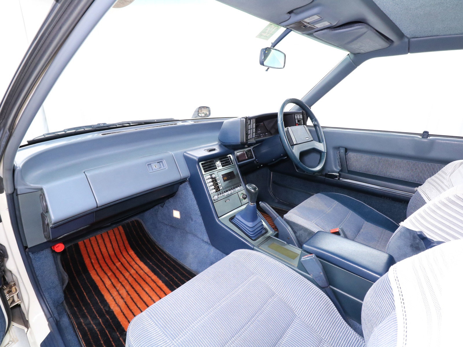 1981 Mazda Cosmo 17