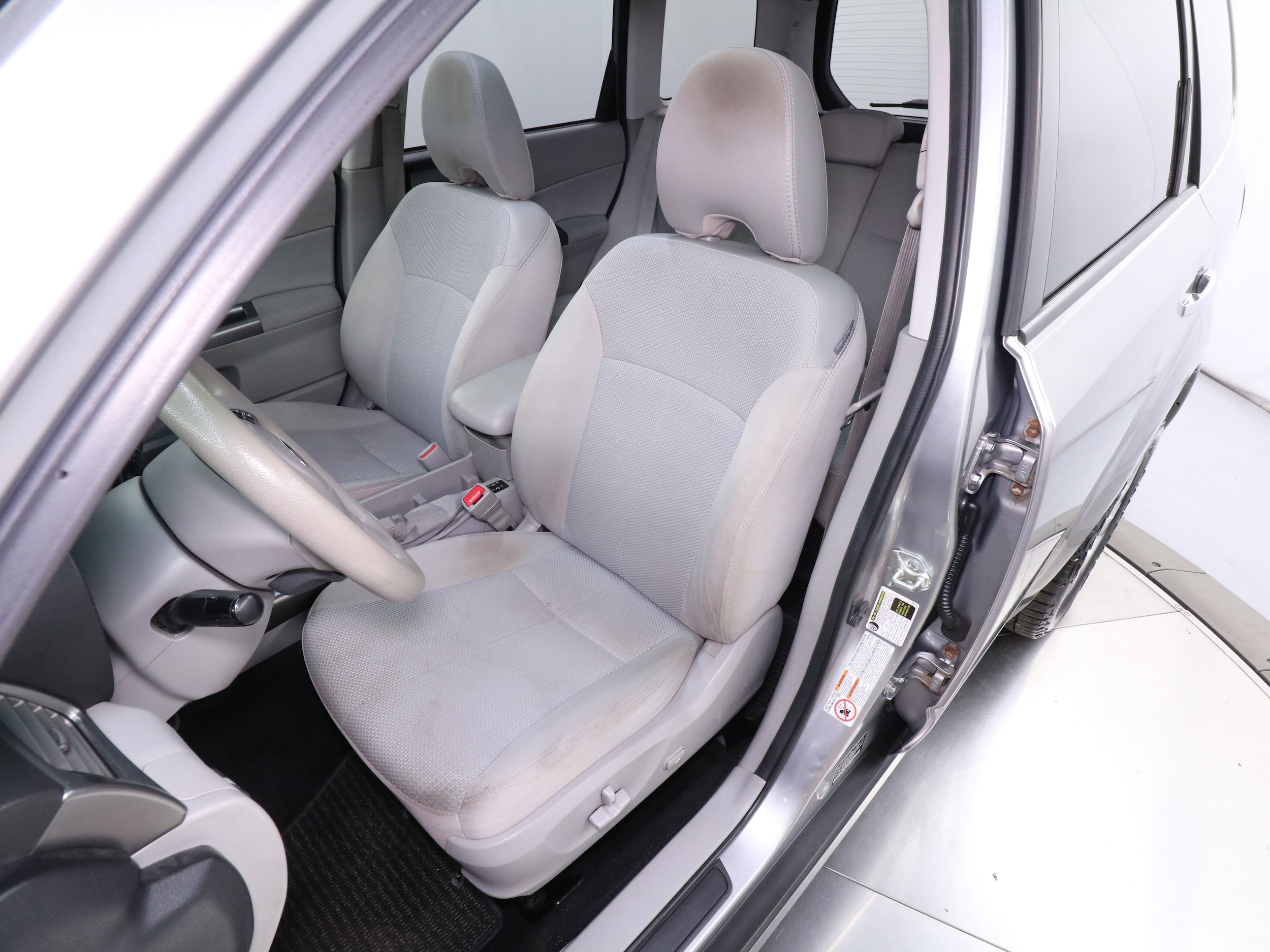 2011 Subaru Forester 18
