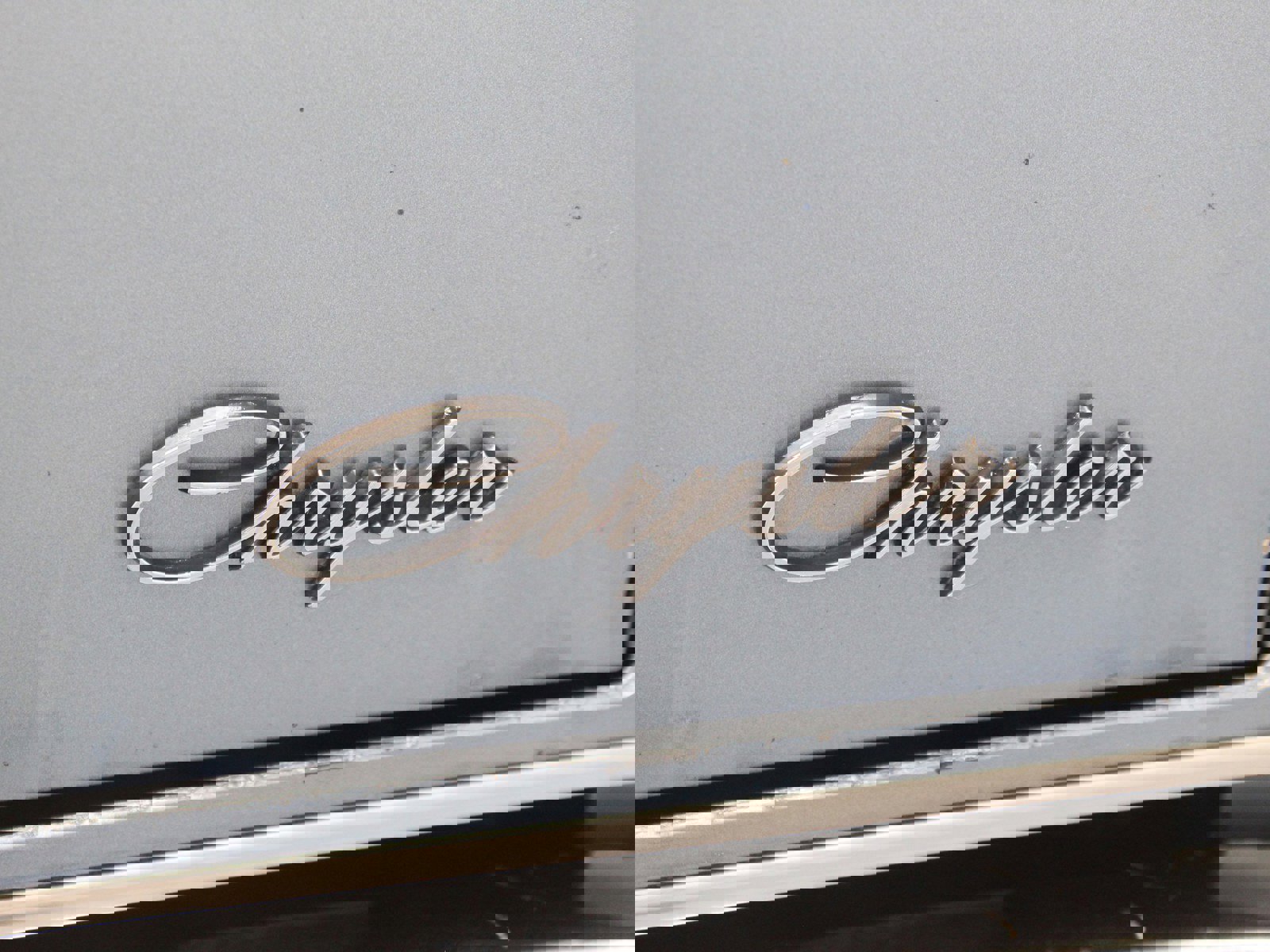 1978 Chrysler New Yorker 46