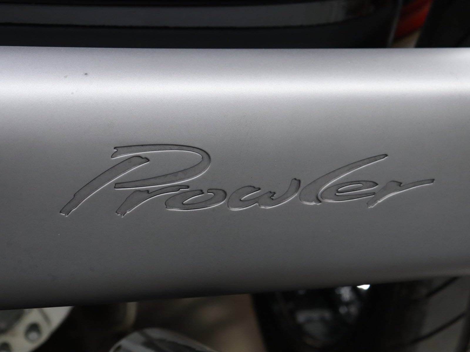 1999 Plymouth Prowler 112
