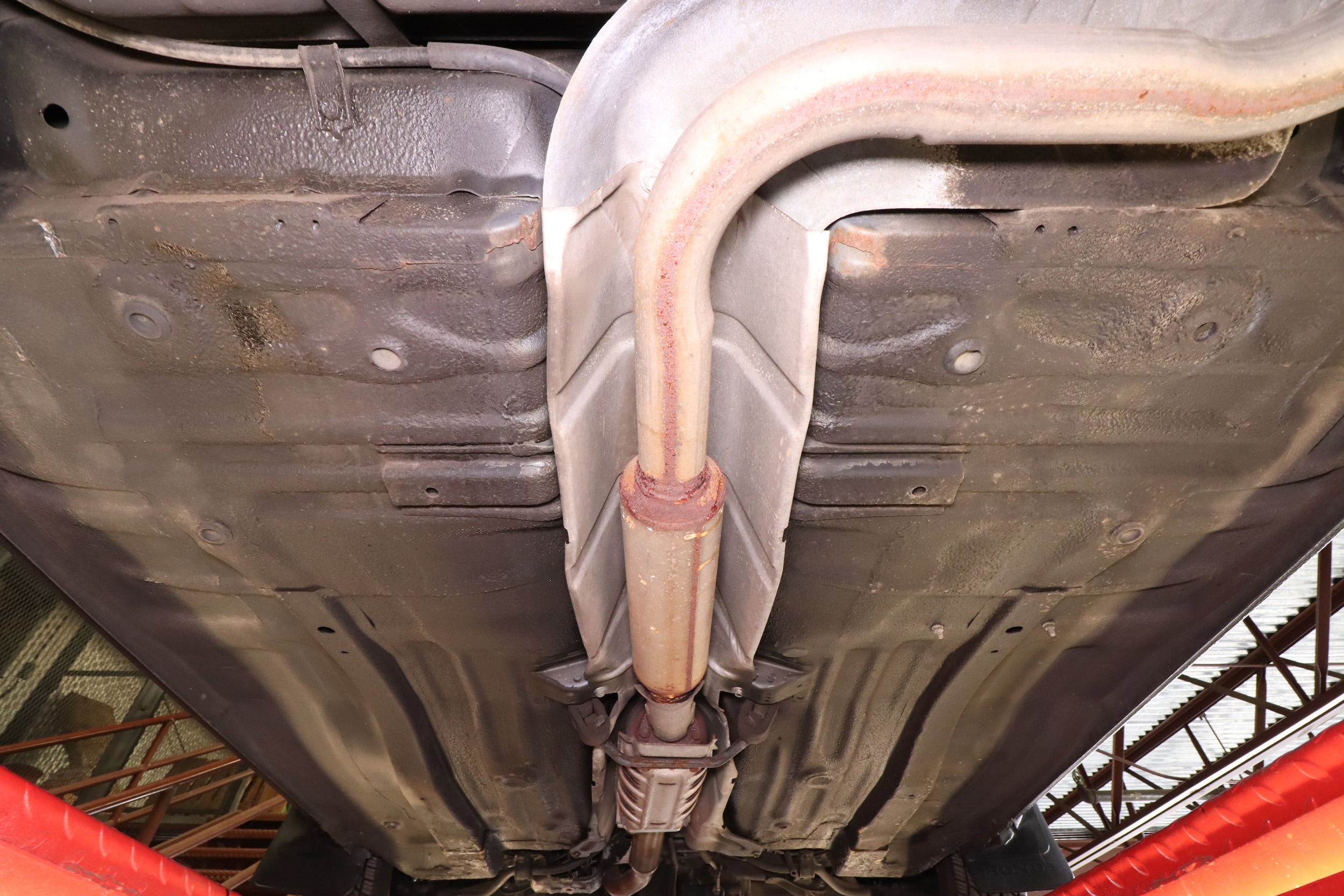 1982 Honda Accord 37