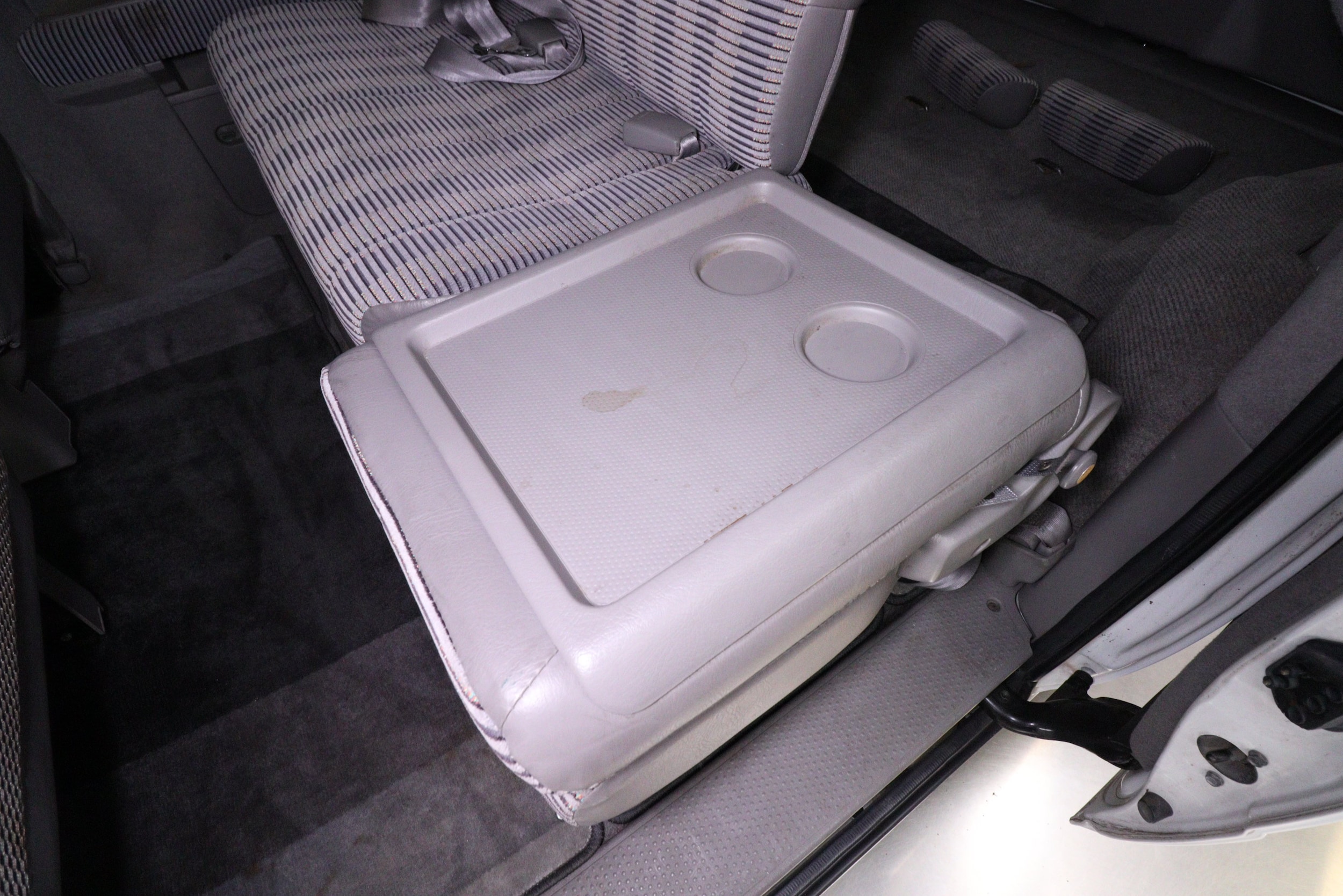 1997 Honda Stepwgn 65