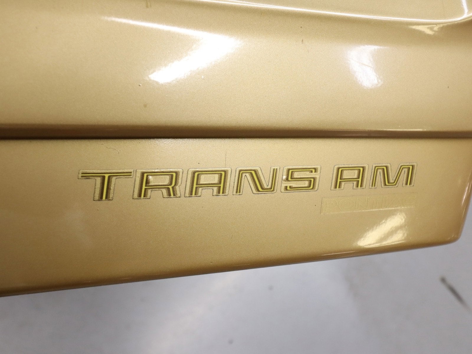 1979 Pontiac Trans Am 61