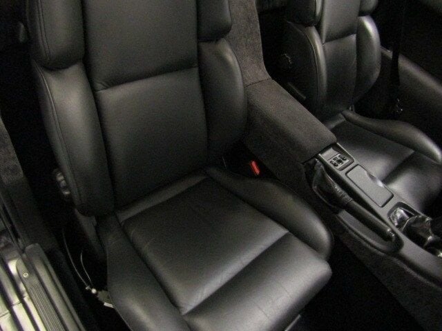1990 Nissan 300ZX 12