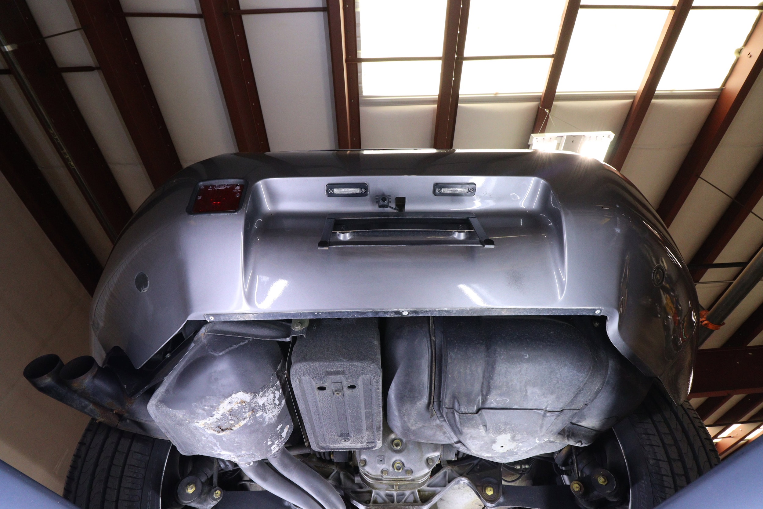 1982 Porsche 928 34