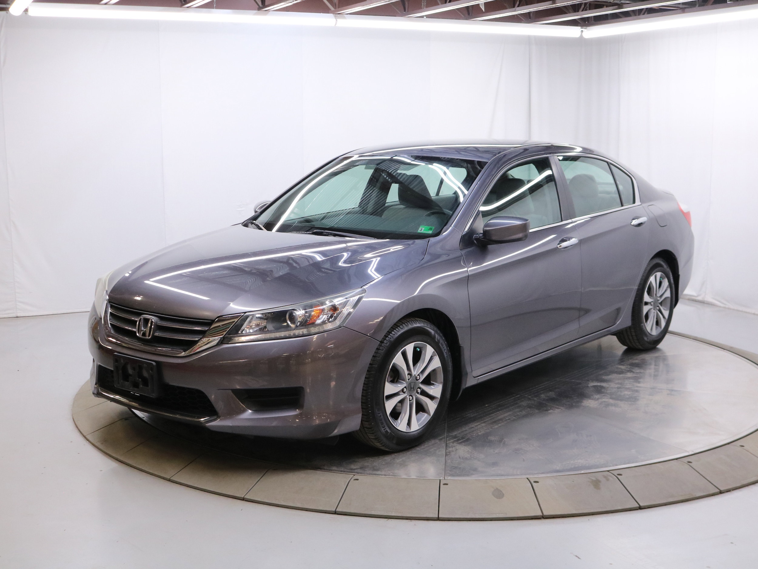 2014 Honda Accord 2