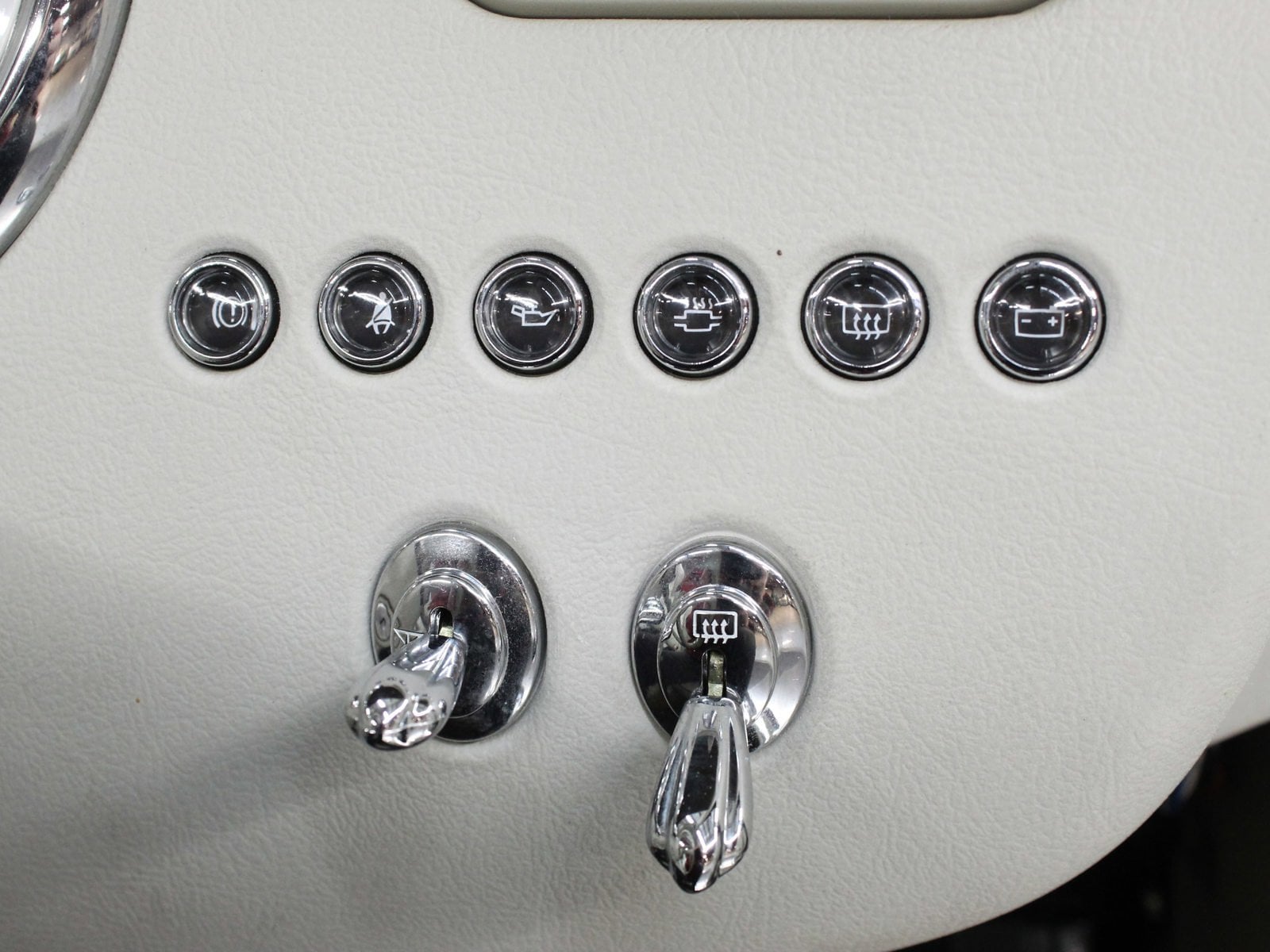1991 Nissan Figaro 44