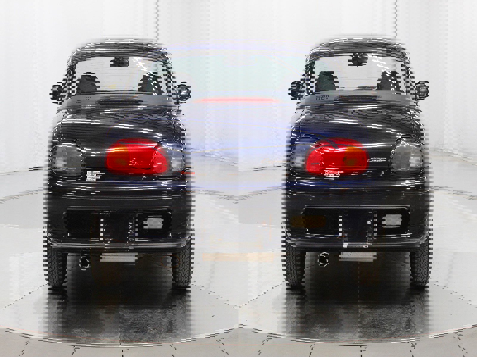 1994 Suzuki Cappuccino 6