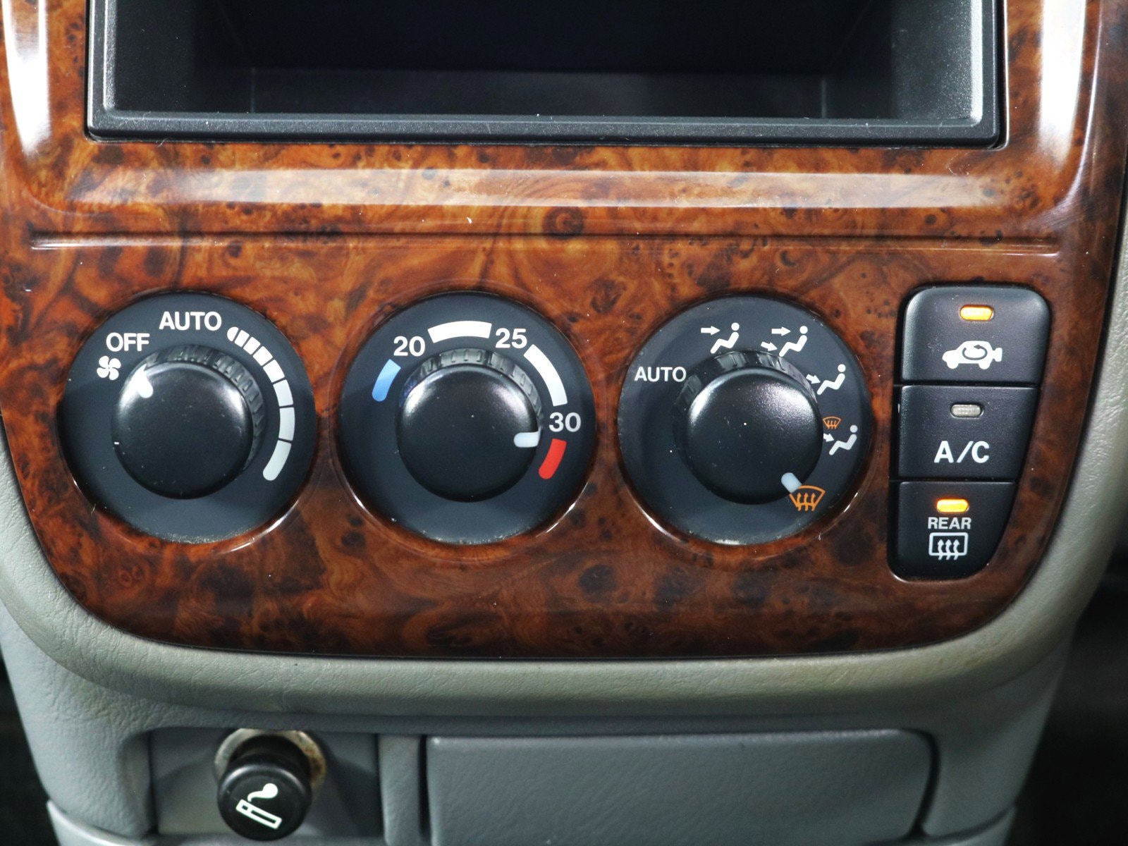 1998 Honda CR-V 13