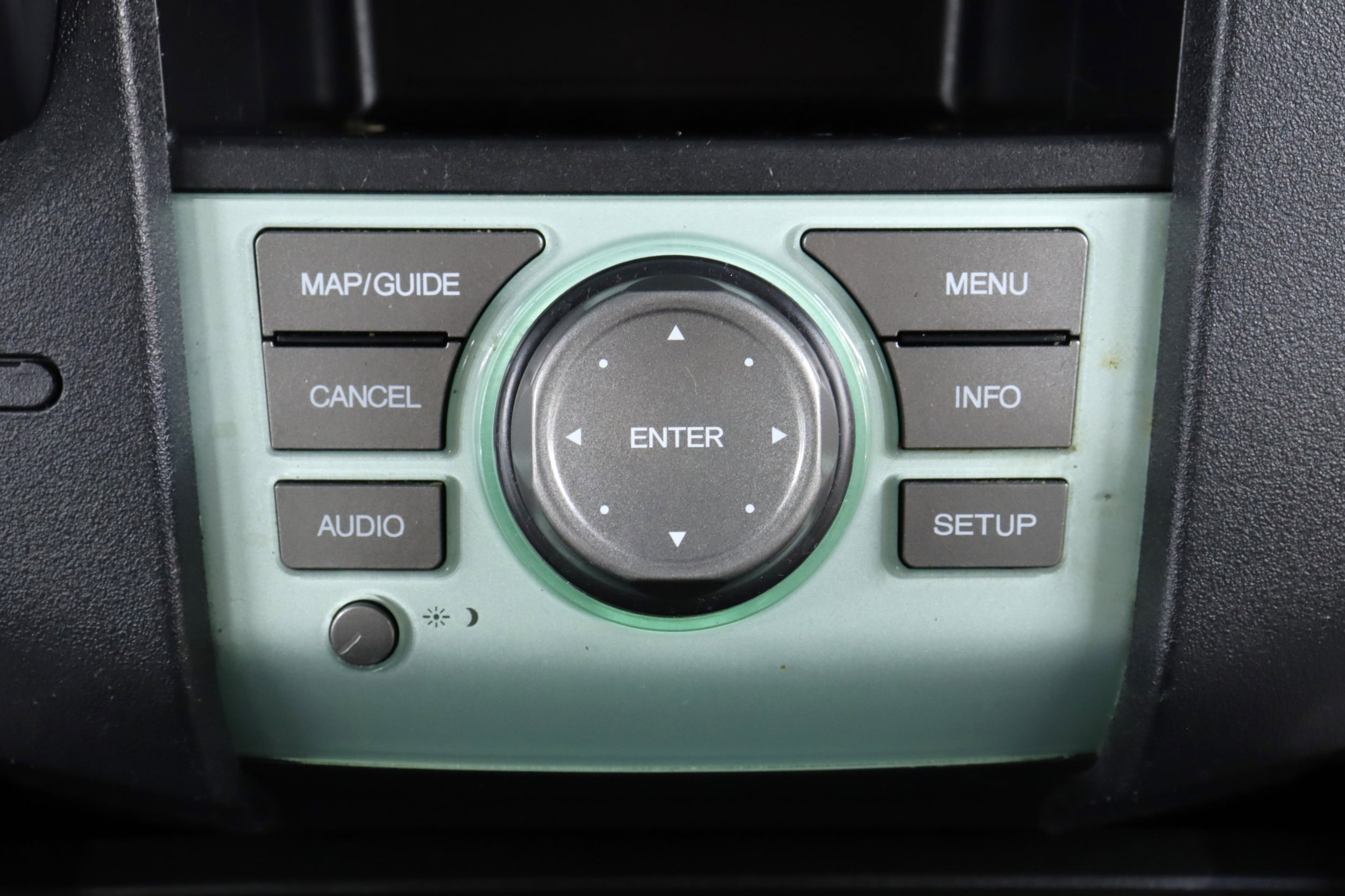 2011 Honda Pilot 13