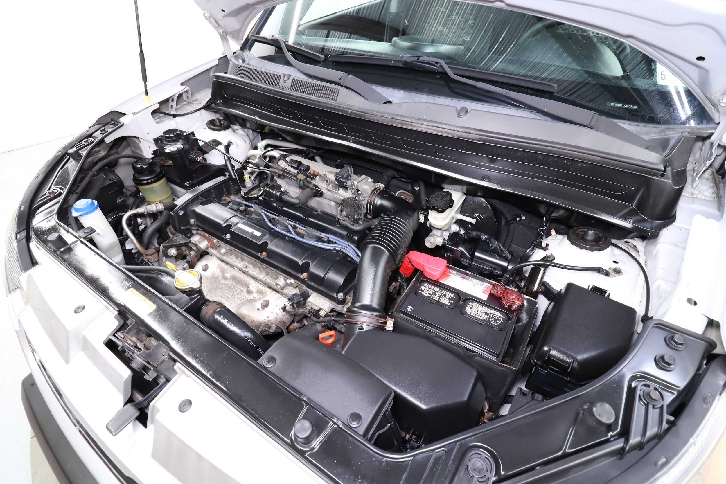 2011 Kia Soul 26