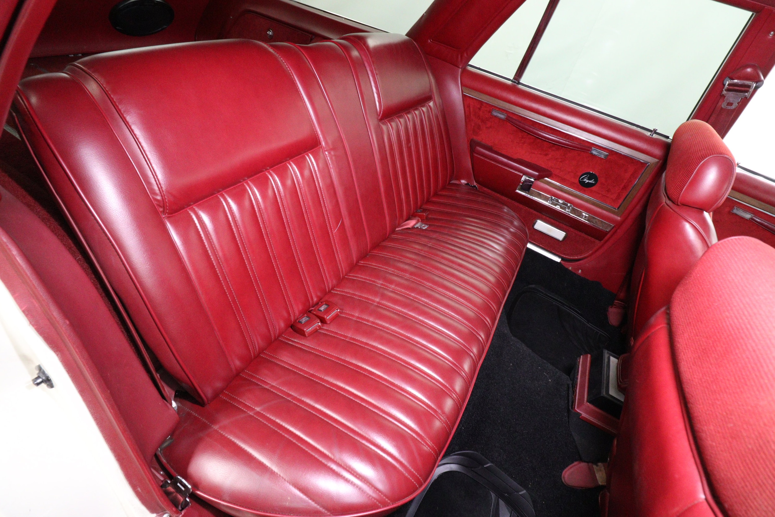1980 Chrysler Lebaron 19