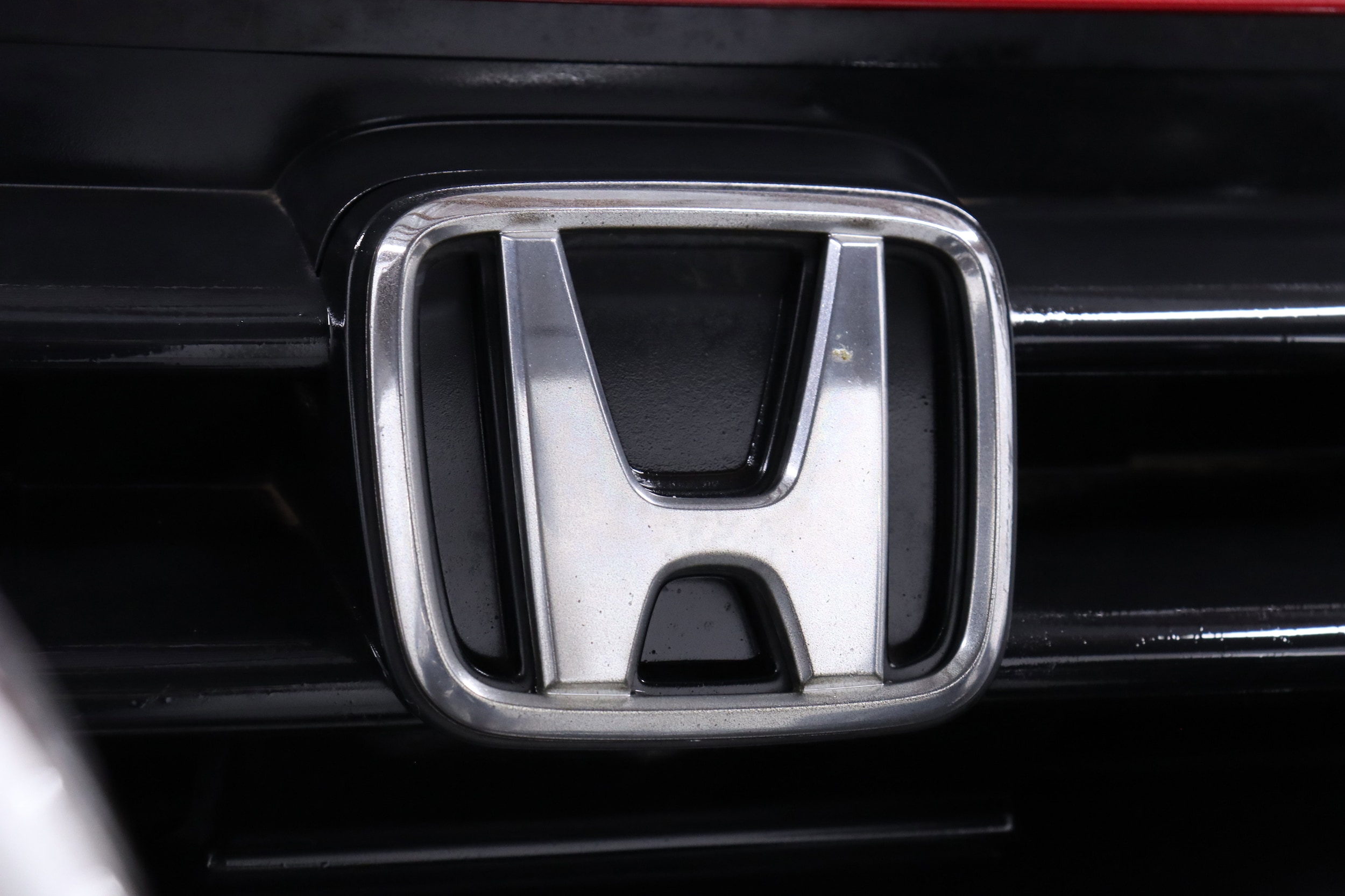 1996 Honda CR-V 54