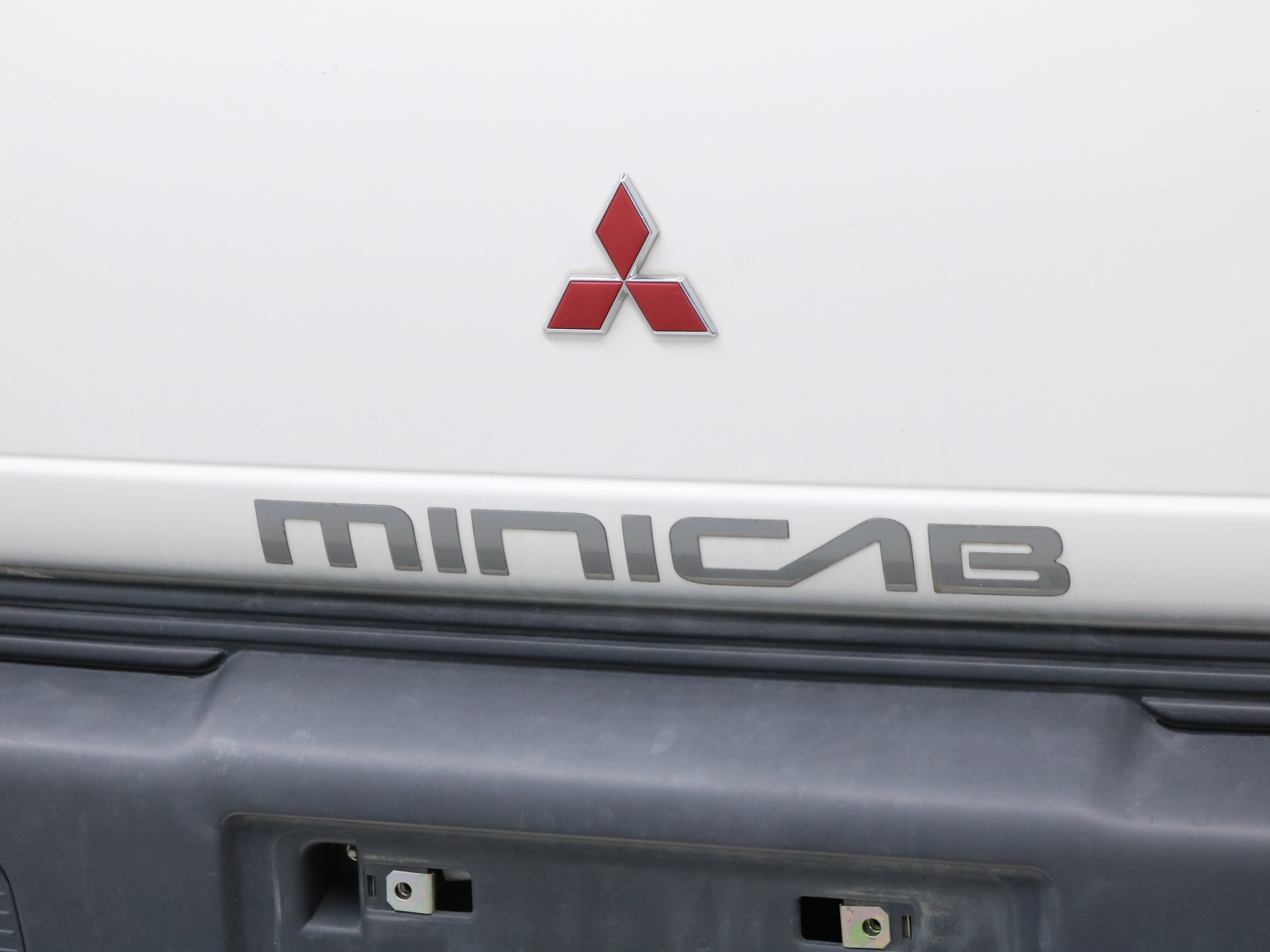 1997 Mitsubishi MiniCab 37